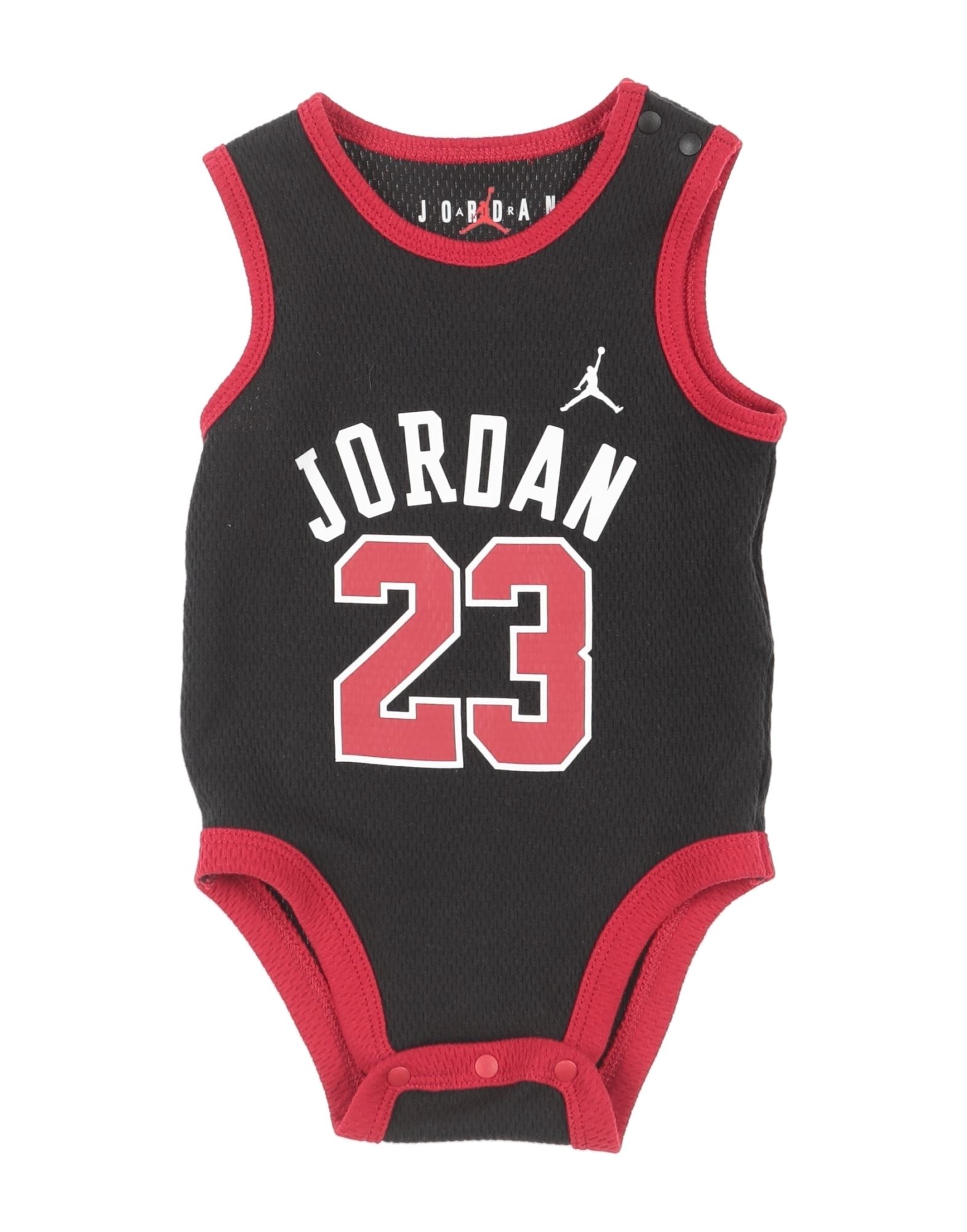 JORDAN Baby-set Kinder Schwarz von JORDAN