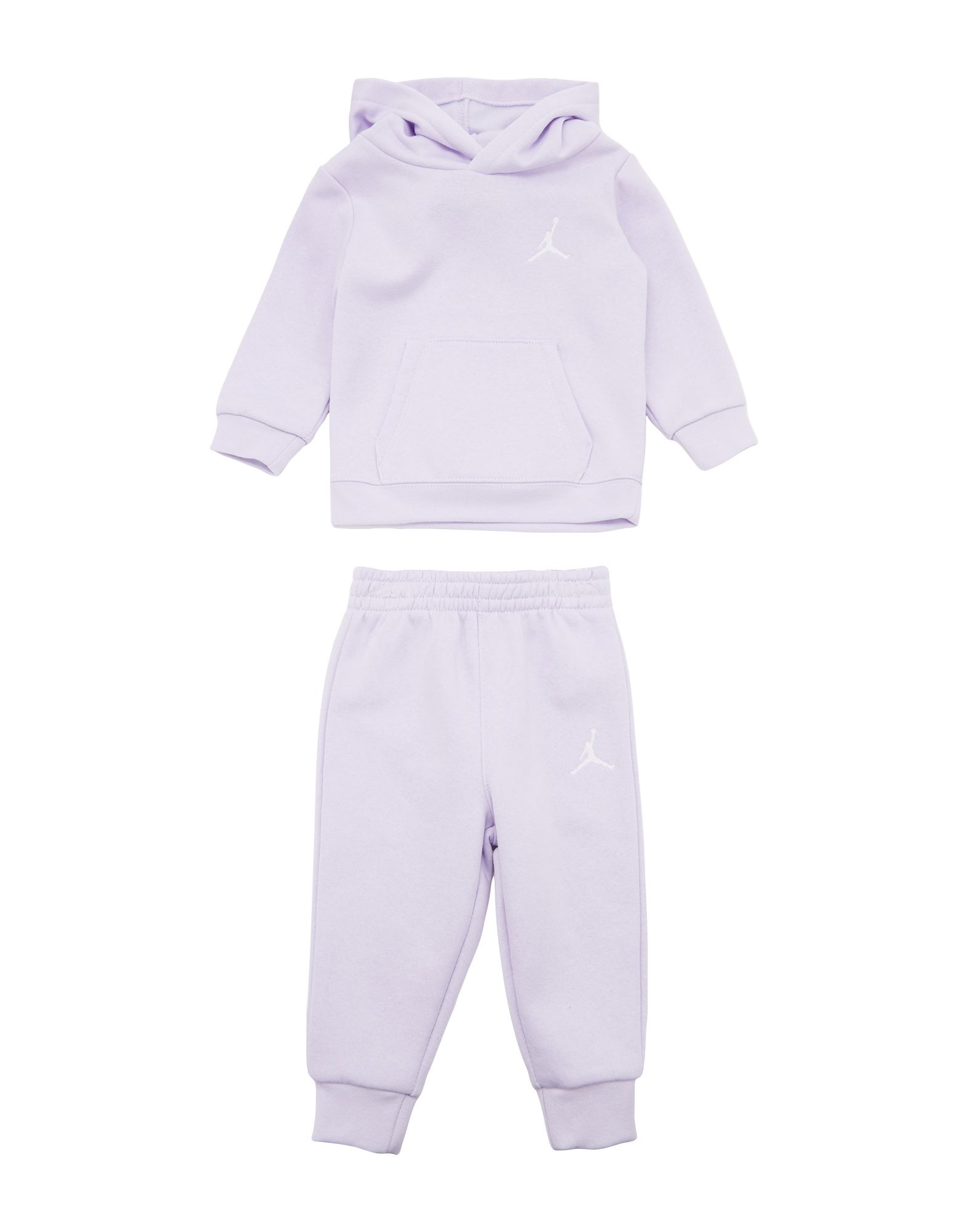 JORDAN Babykleidung-set Kinder Flieder von JORDAN