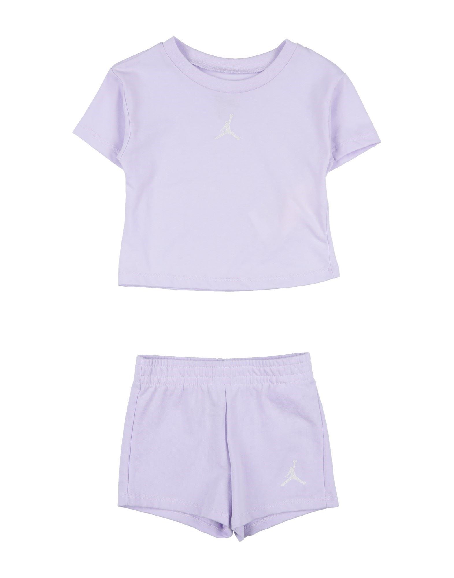 JORDAN Babykleidung-set Kinder Lila von JORDAN