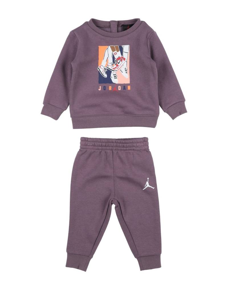 JORDAN Babykleidung-set Kinder Malve von JORDAN