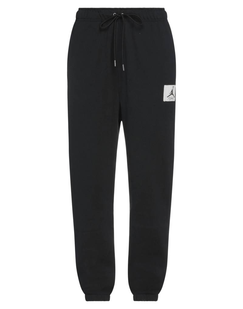 JORDAN Hose Herren Schwarz von JORDAN