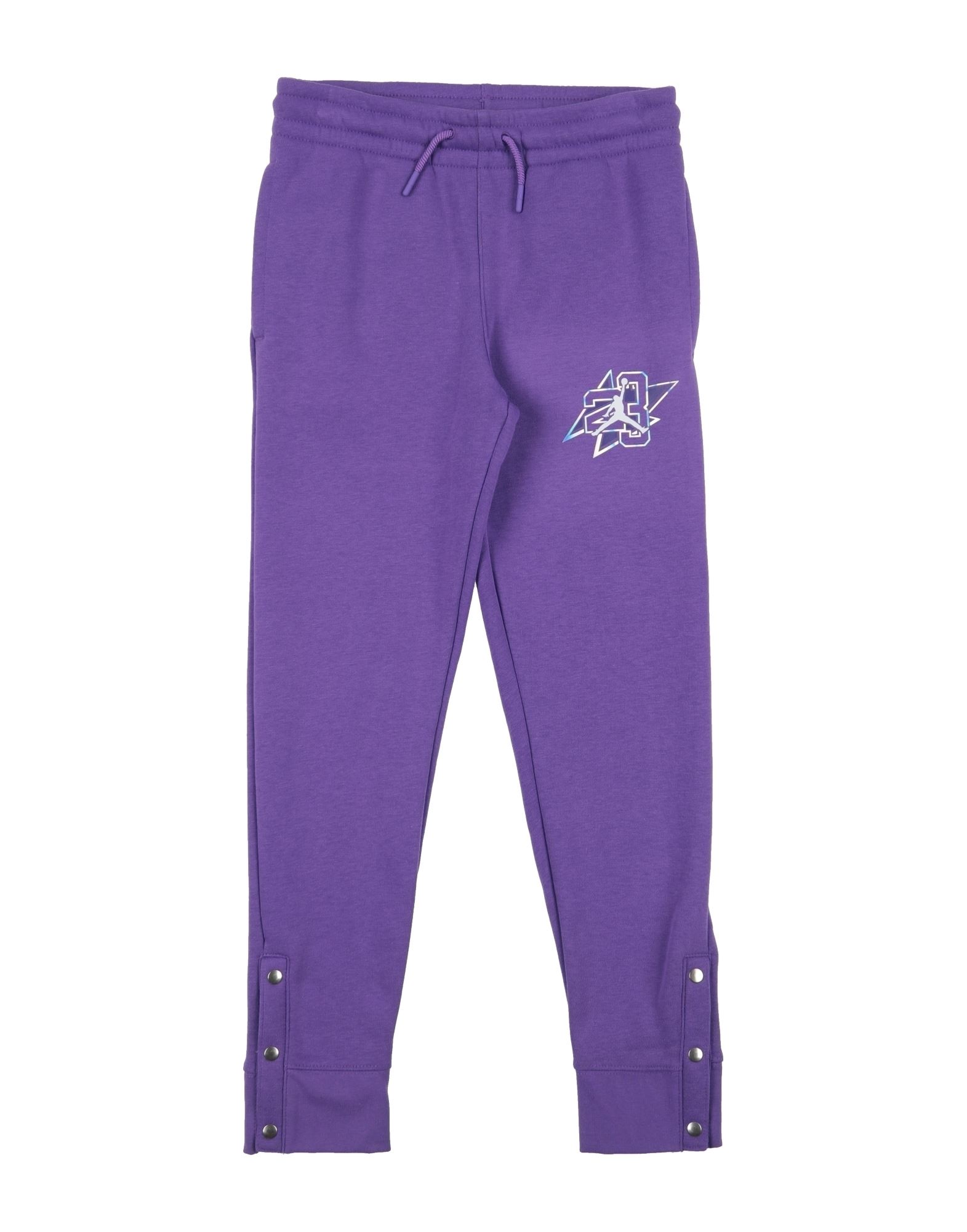 JORDAN Hose Kinder Violett von JORDAN