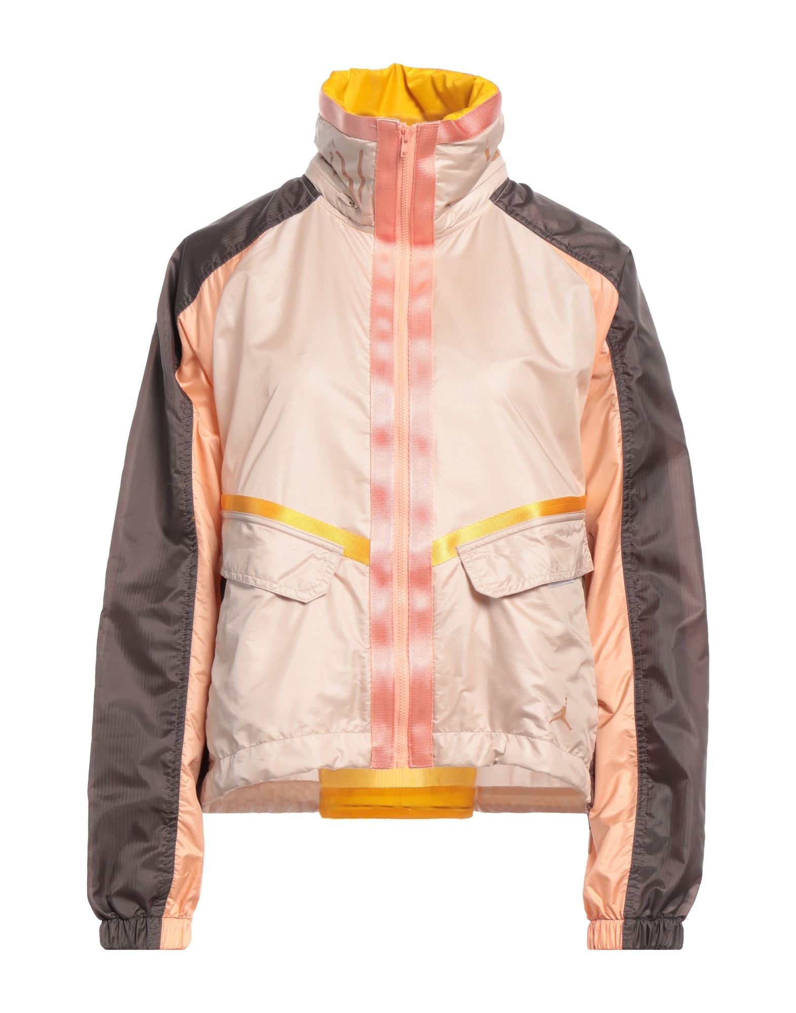 JORDAN Jacke & Anorak Damen Hellrosa von JORDAN