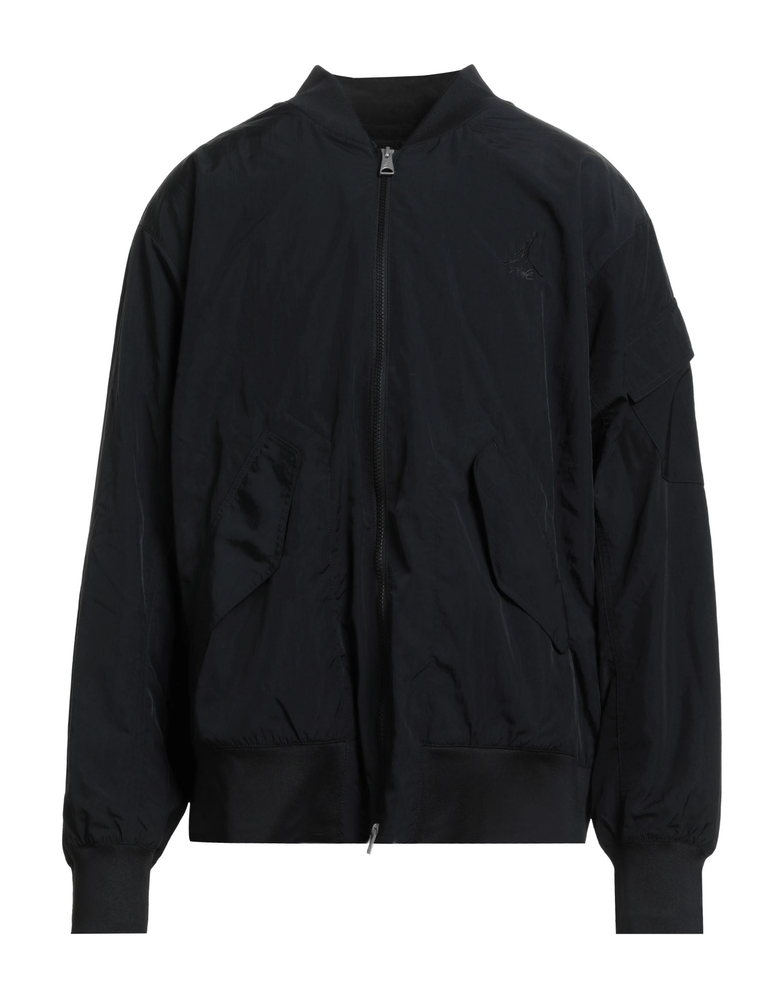 JORDAN Jacke & Anorak Herren Schwarz von JORDAN