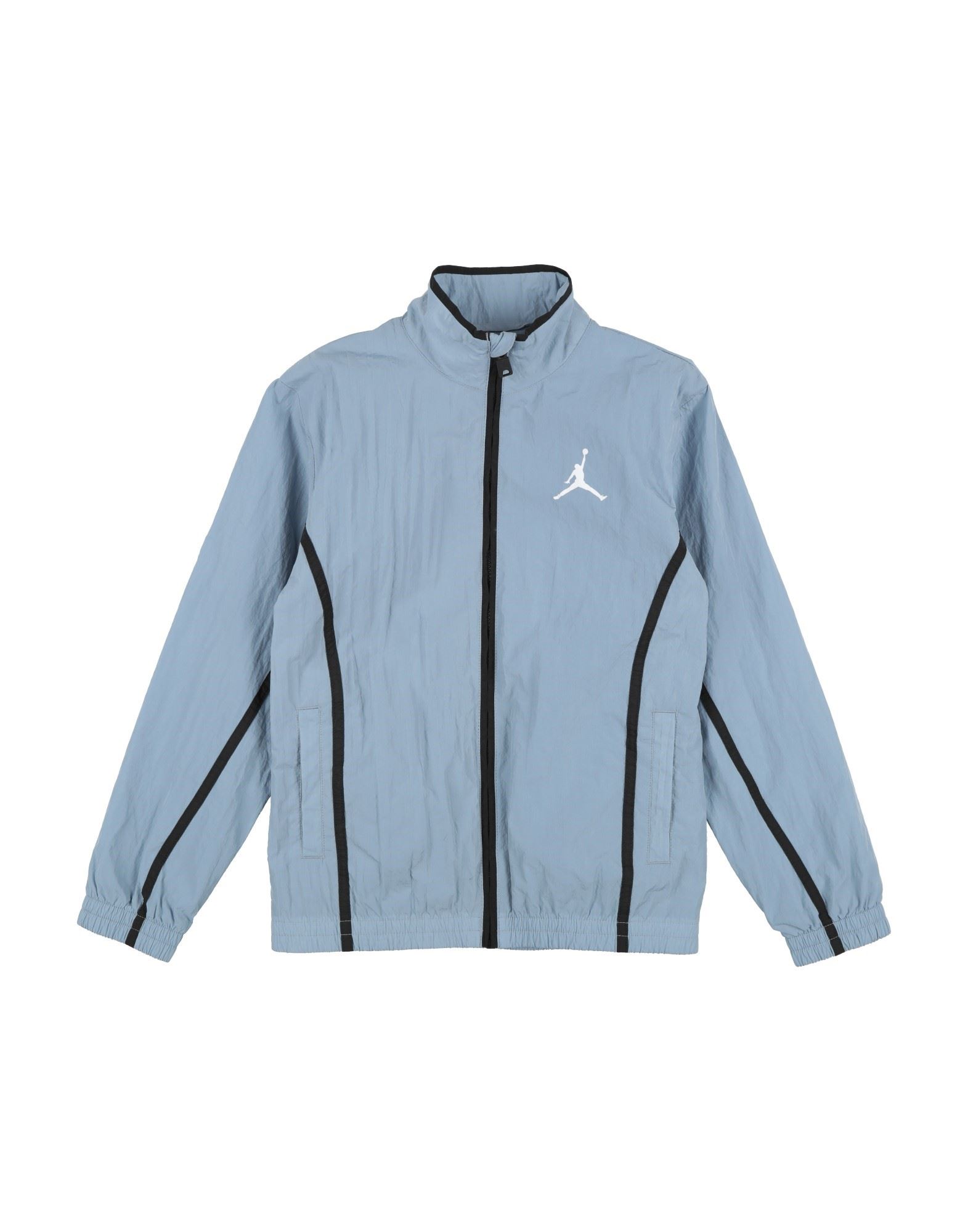 JORDAN Jacke & Anorak Kinder Hellblau von JORDAN