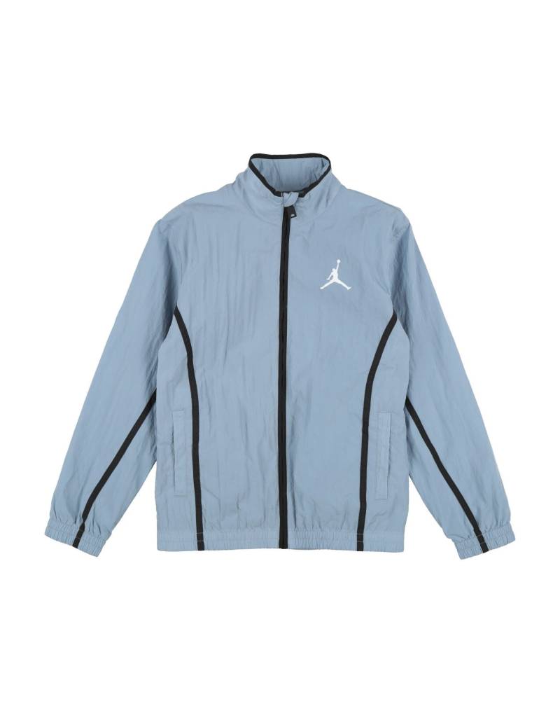 JORDAN Jacke & Anorak Kinder Hellblau von JORDAN