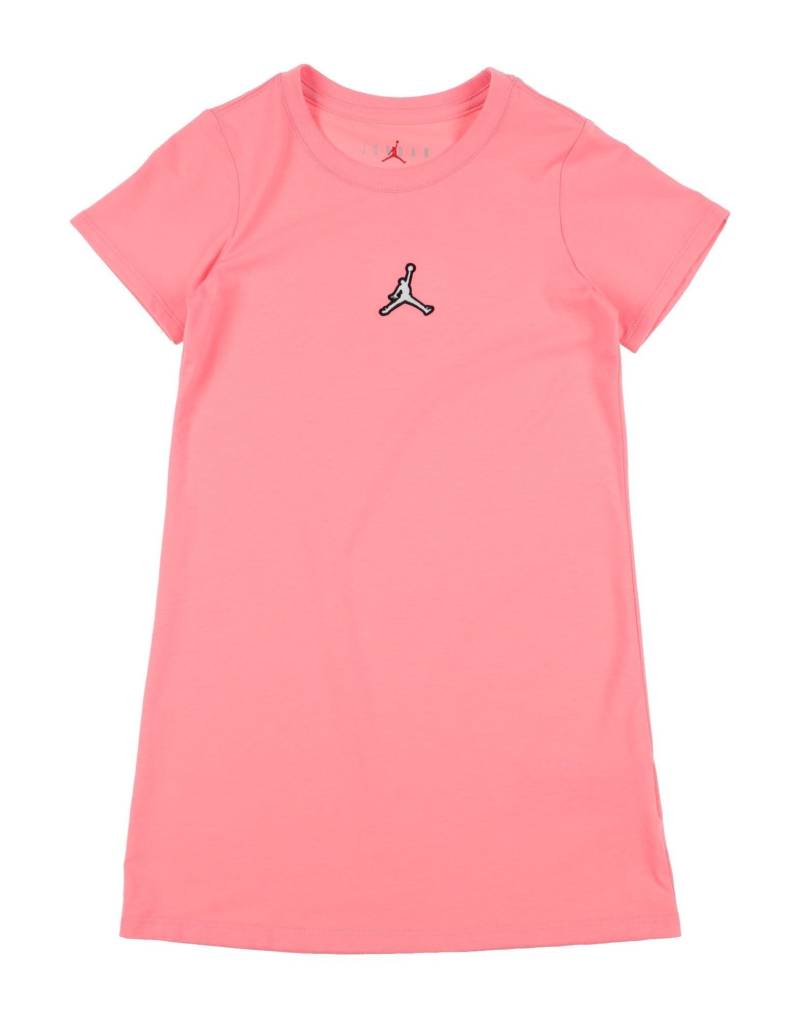 JORDAN Kinderkleid Kinder Lachs von JORDAN