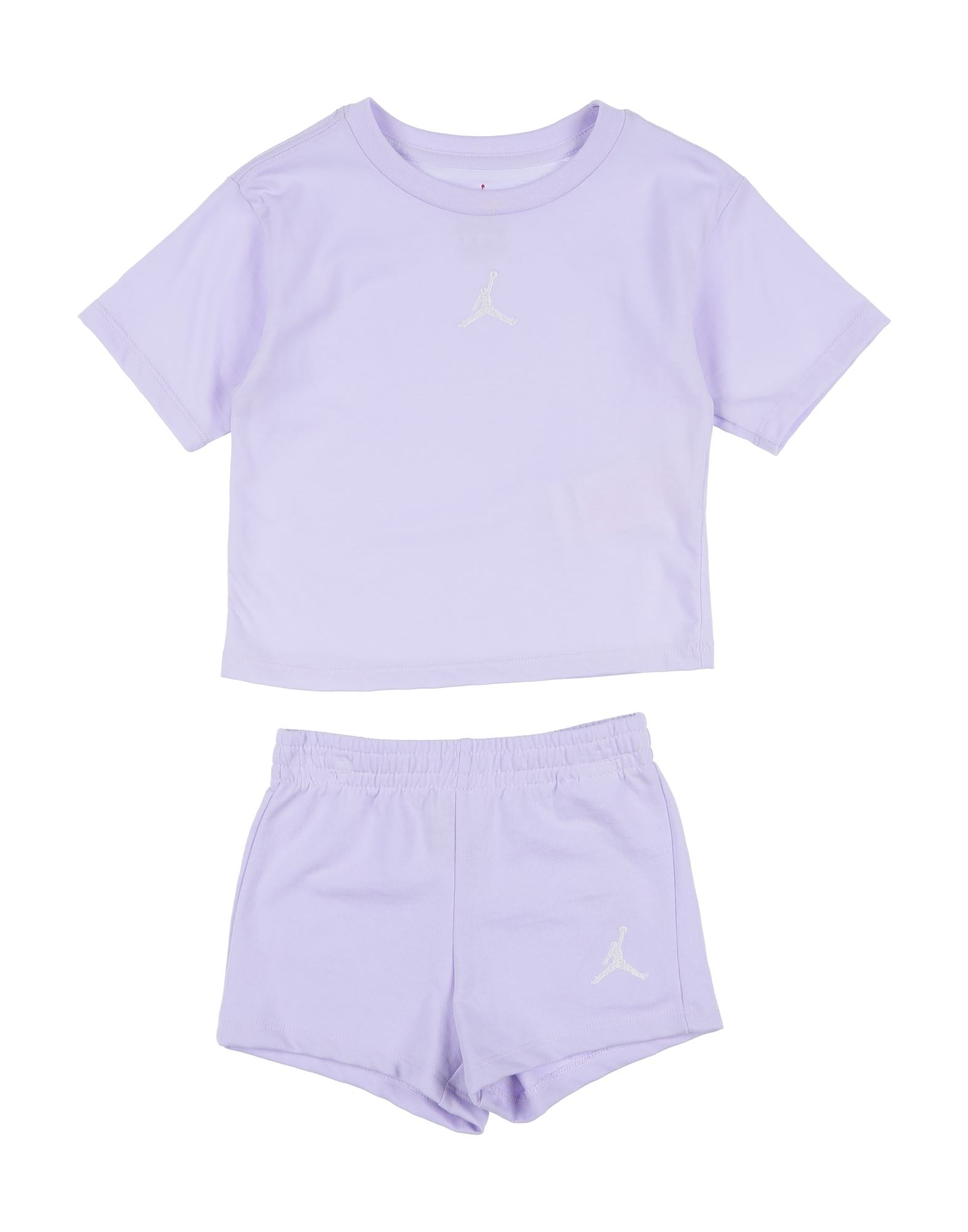 JORDAN Kombi-set Kinder Lila von JORDAN