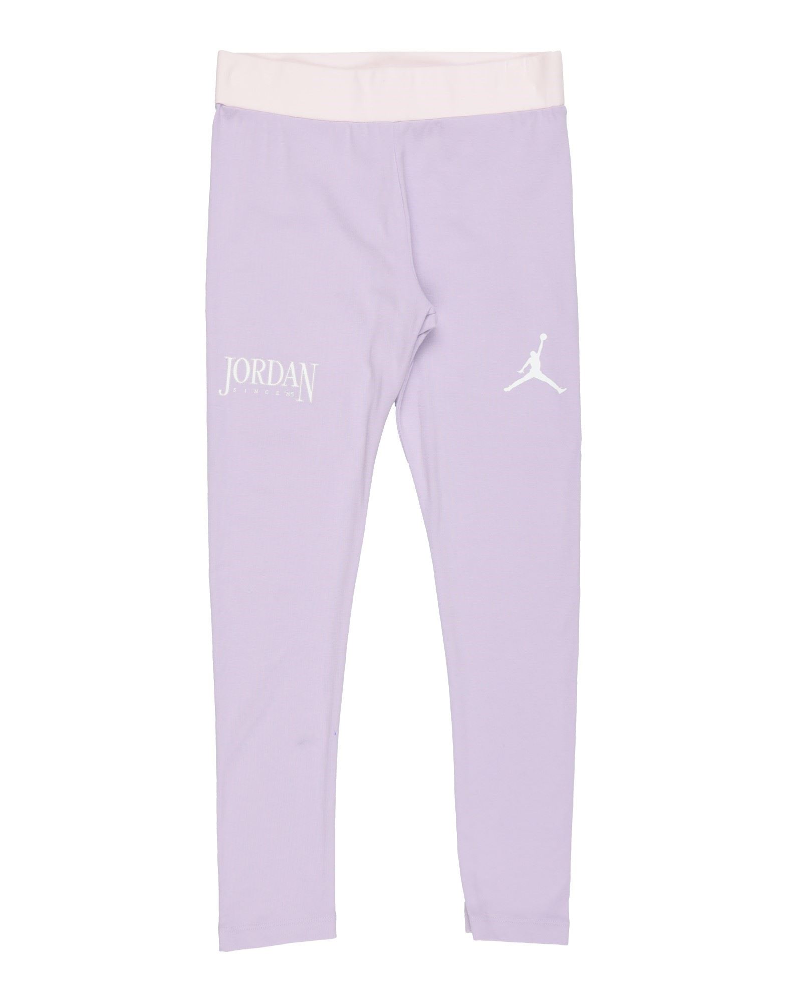 JORDAN Leggings Kinder Flieder von JORDAN