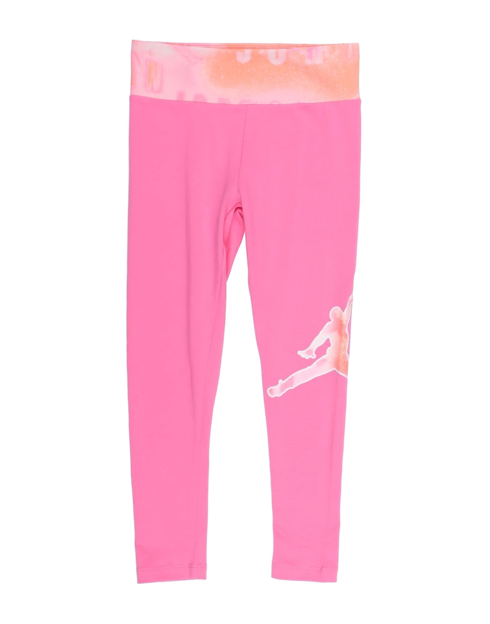 JORDAN Leggings Kinder Rosa von JORDAN