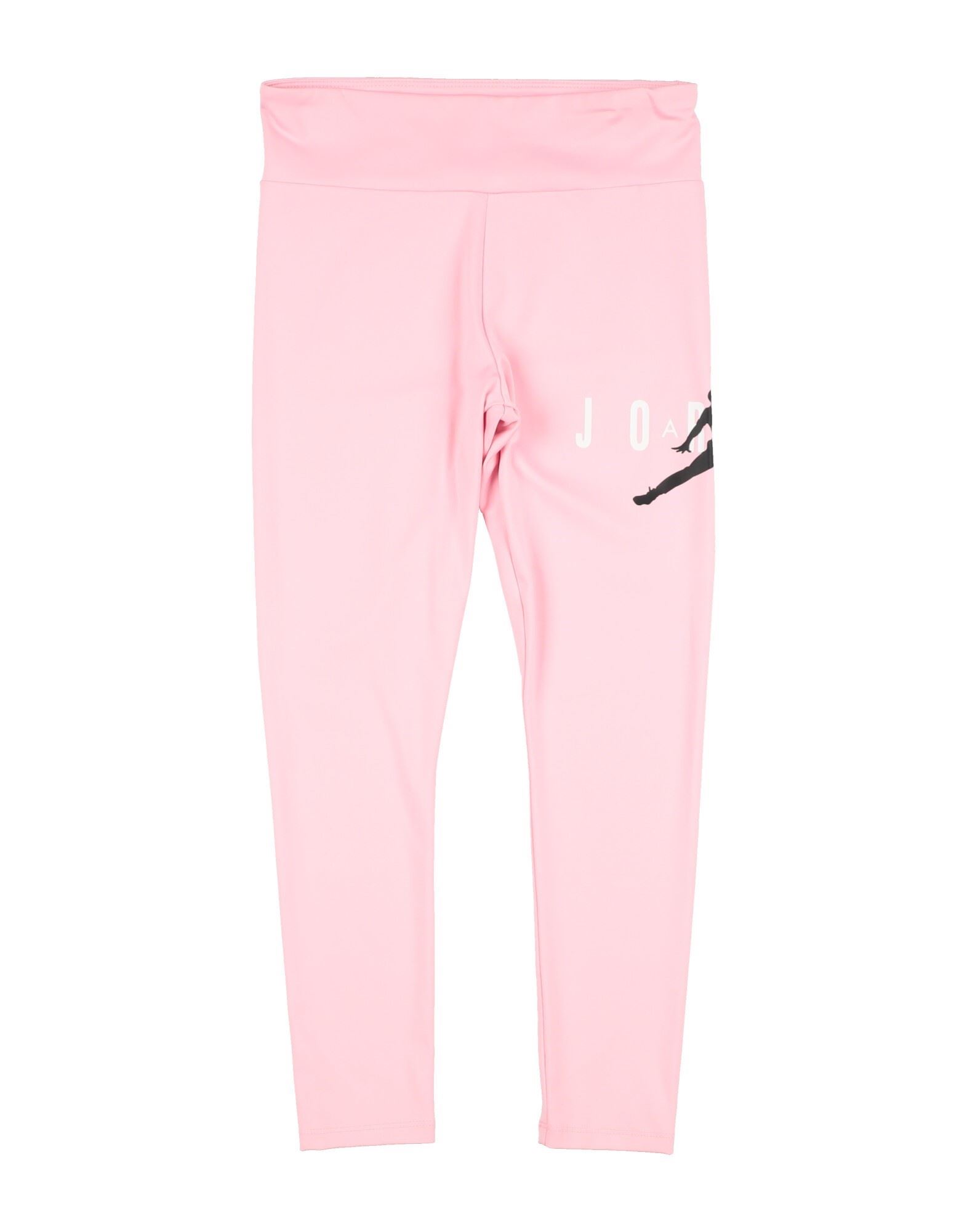 JORDAN Leggings Kinder Rosa von JORDAN