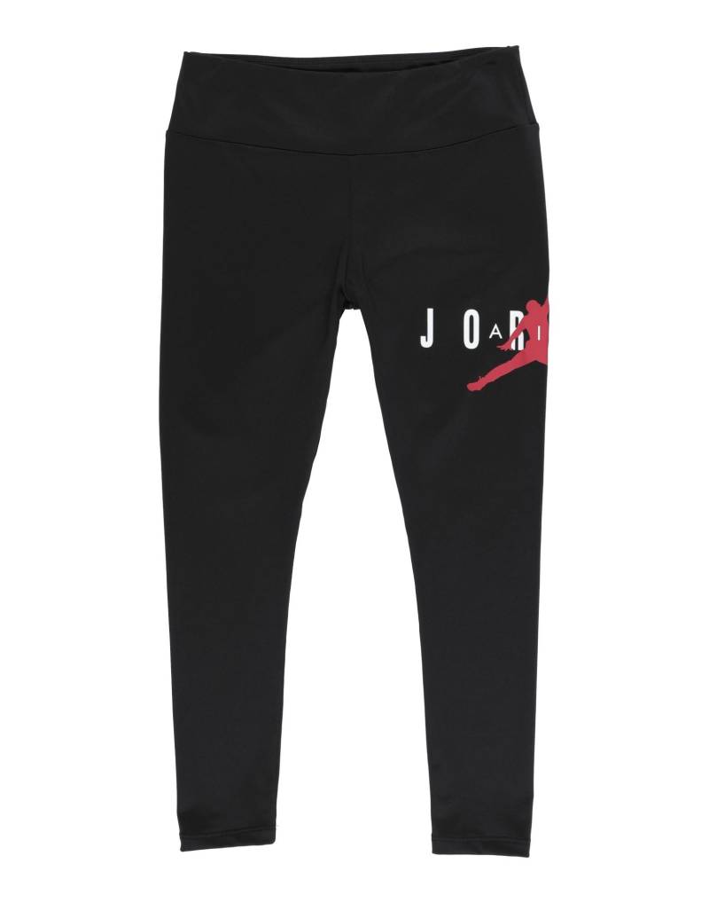 JORDAN Leggings Kinder Schwarz von JORDAN