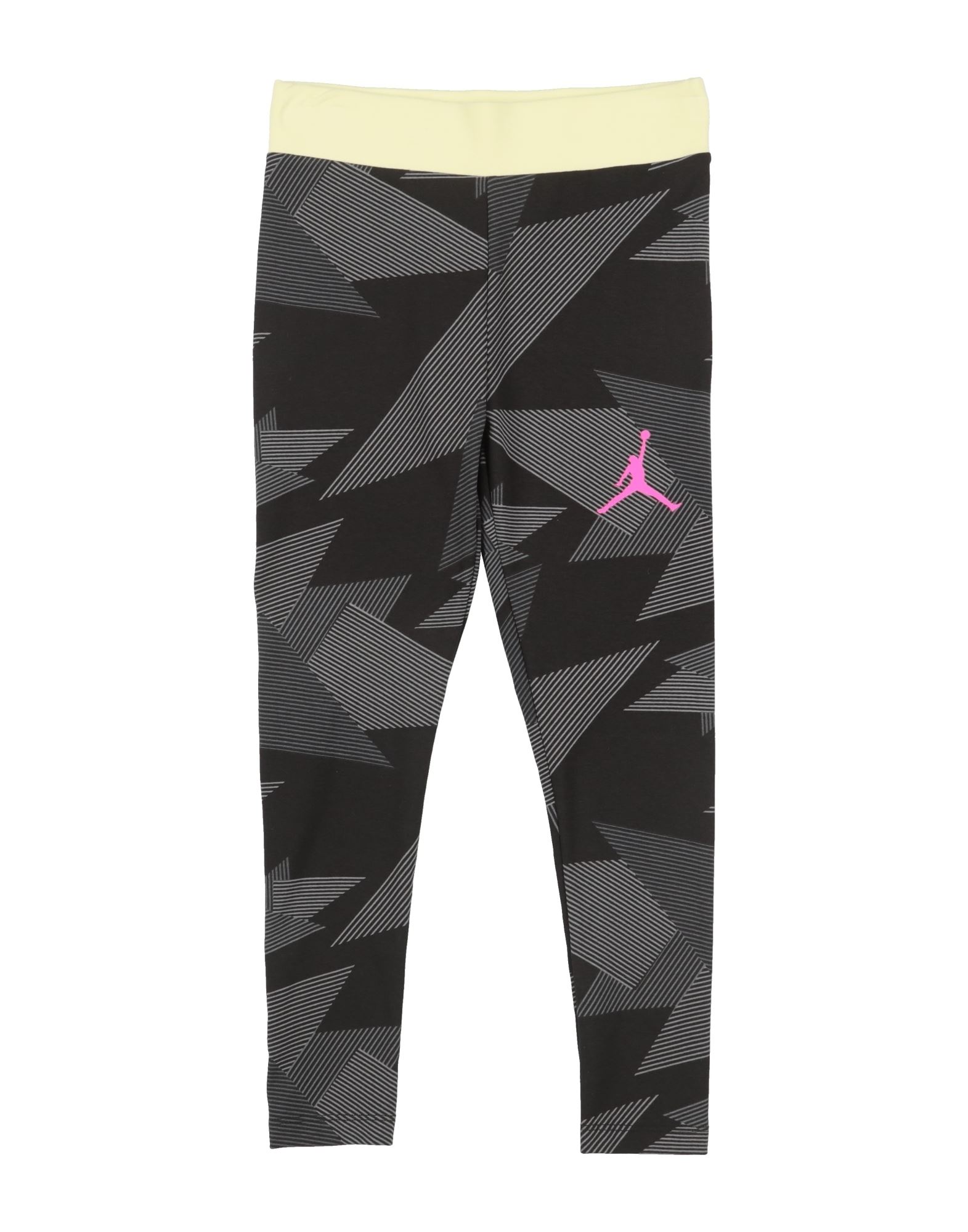 JORDAN Leggings Kinder Schwarz von JORDAN