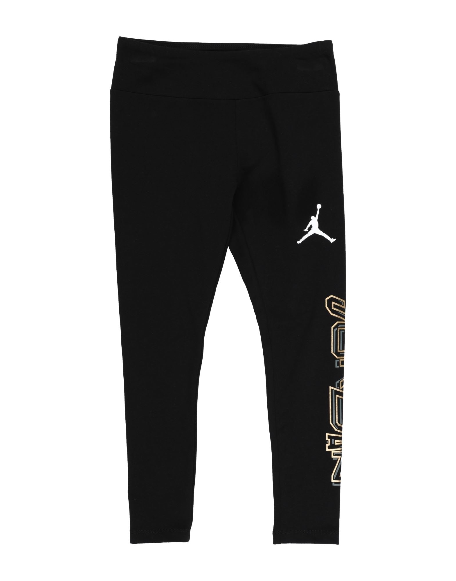 JORDAN Leggings Kinder Schwarz von JORDAN