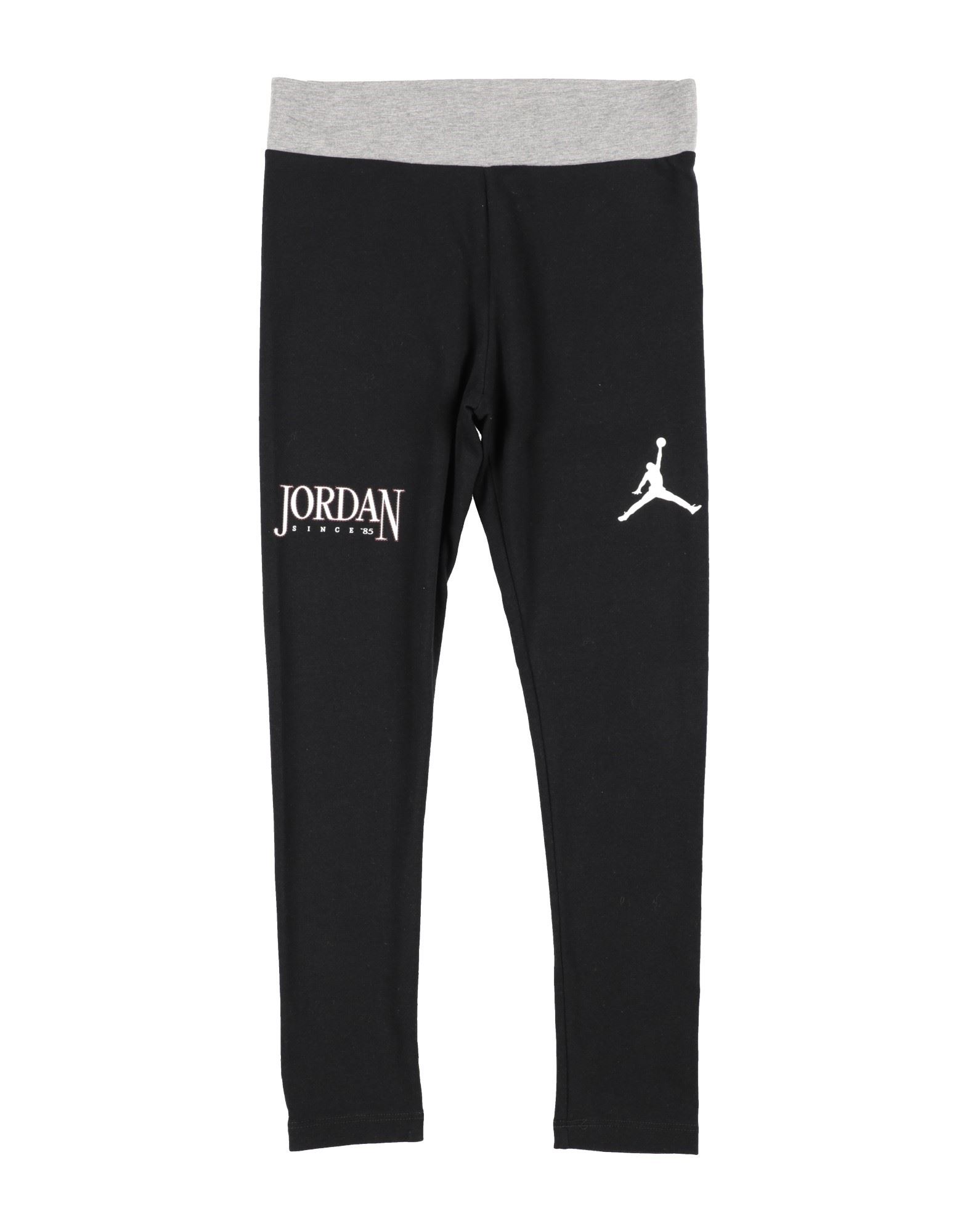 JORDAN Leggings Kinder Schwarz von JORDAN