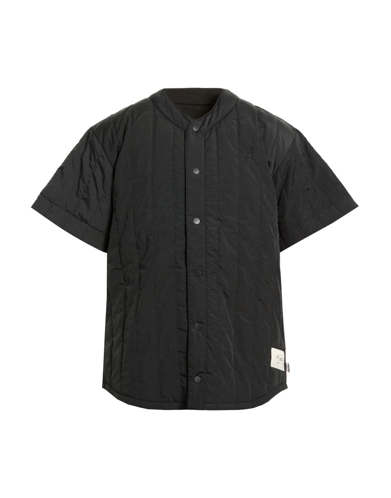 JORDAN Pufferjacke & Daunenjacke Herren Schwarz von JORDAN