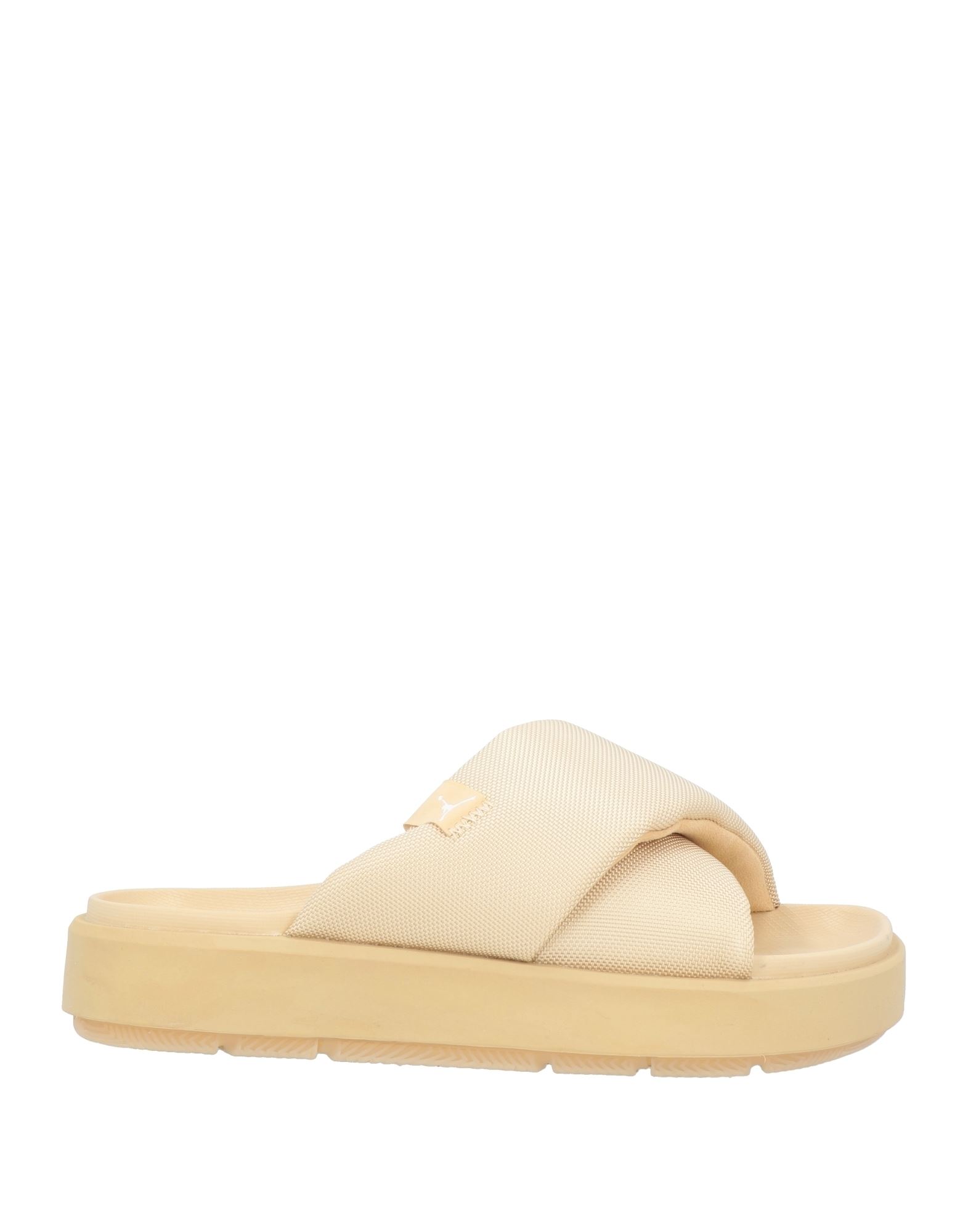 JORDAN Sandale Damen Beige von JORDAN