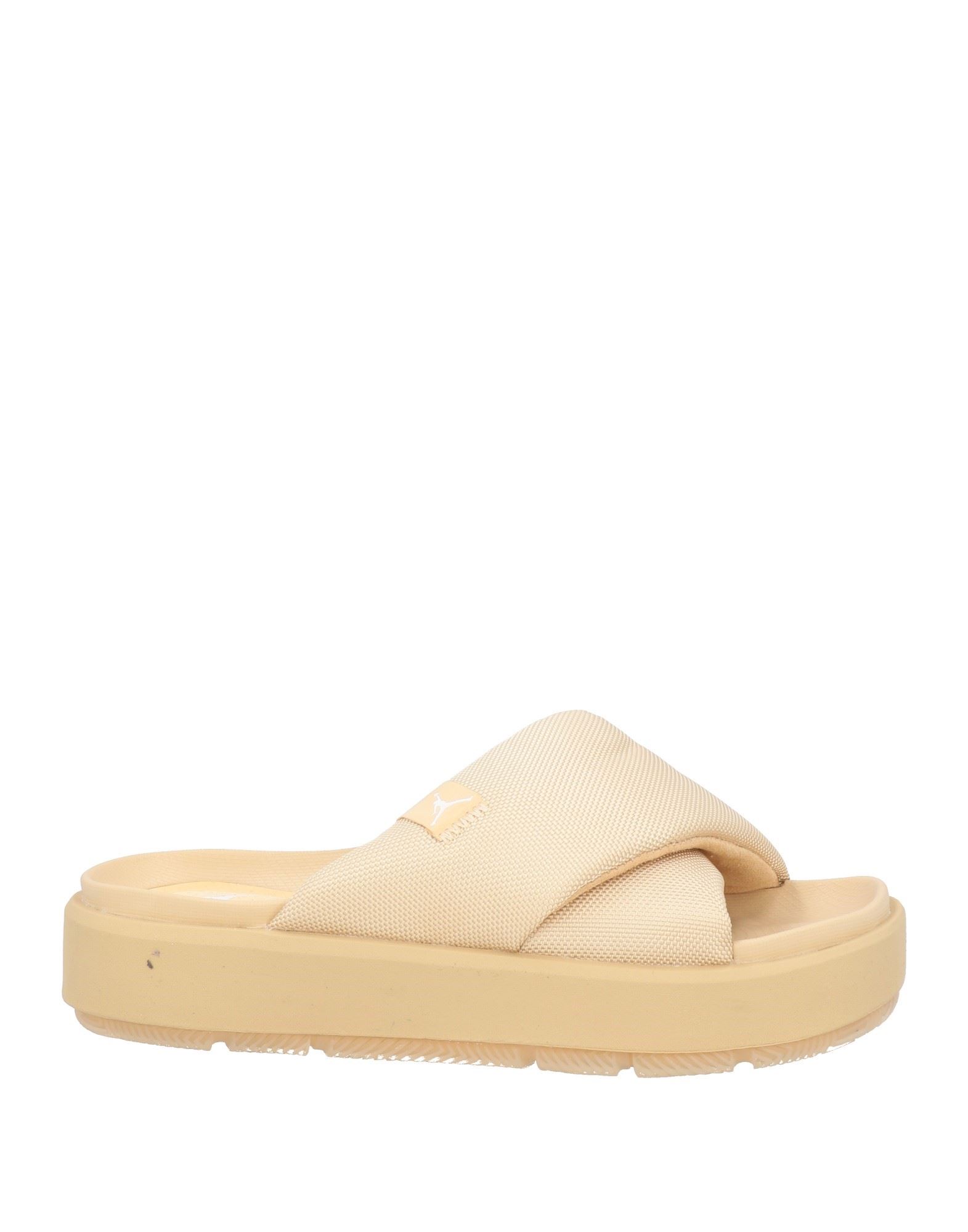 JORDAN Sandale Damen Beige von JORDAN