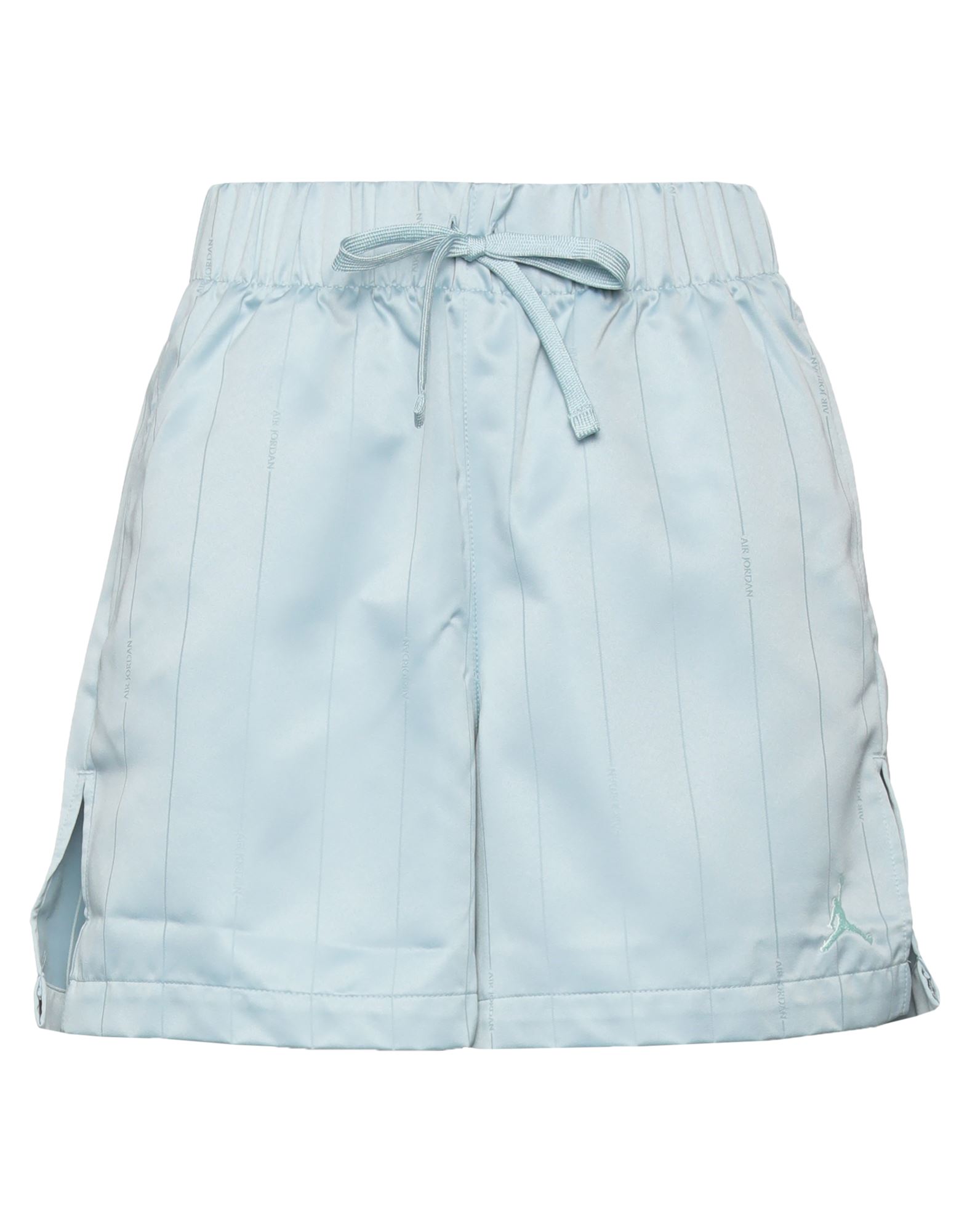 JORDAN Shorts & Bermudashorts Damen Himmelblau von JORDAN