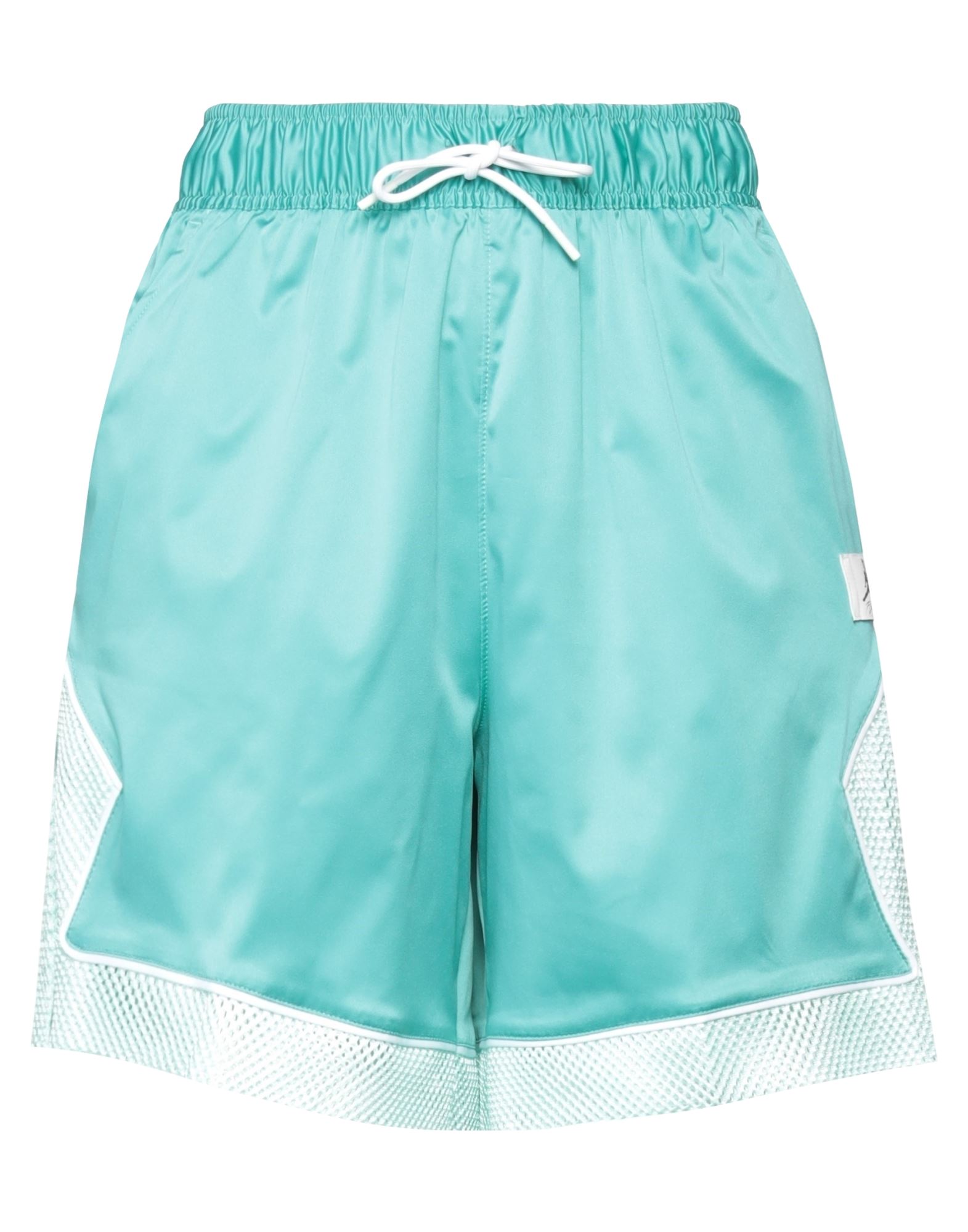 JORDAN Shorts & Bermudashorts Damen Tūrkis von JORDAN