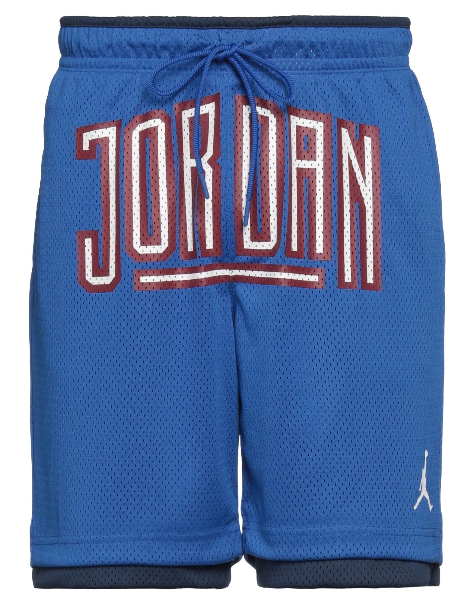 JORDAN Shorts & Bermudashorts Herren Blau von JORDAN