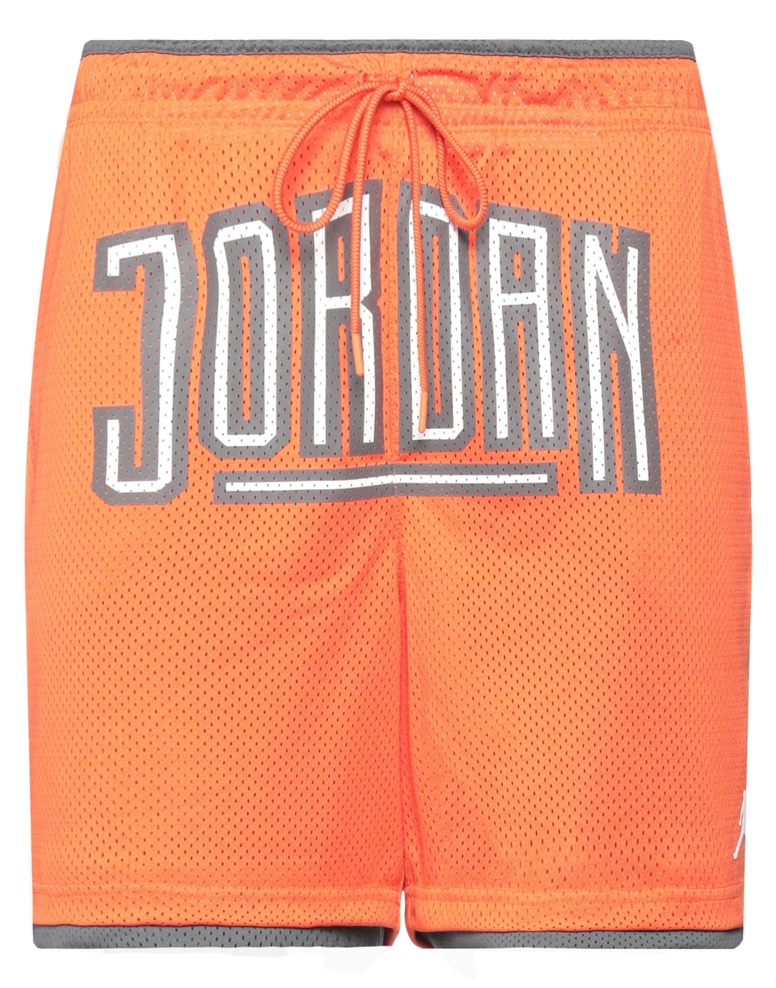 JORDAN Shorts & Bermudashorts Herren Orange von JORDAN