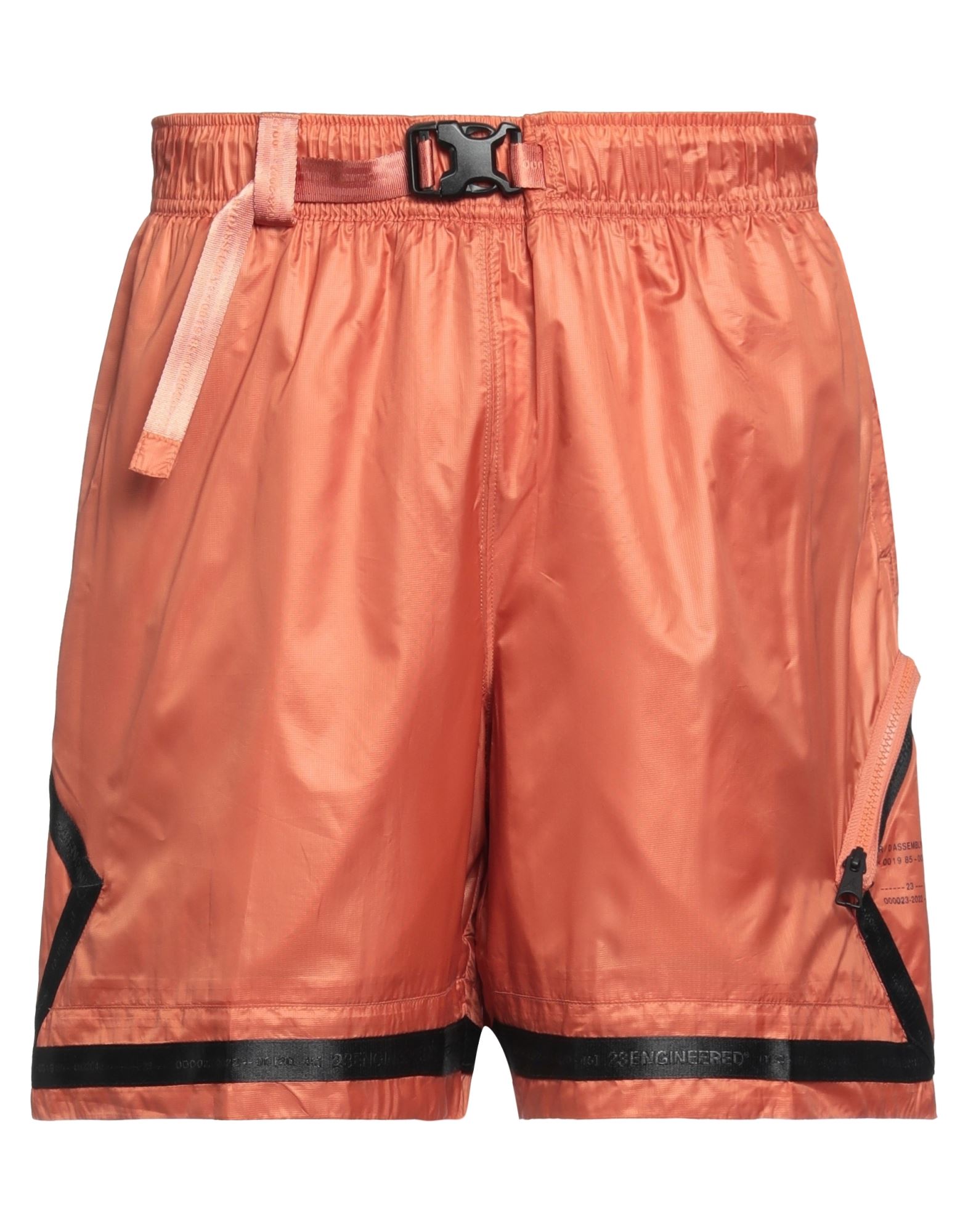 JORDAN Shorts & Bermudashorts Herren Rostrot von JORDAN