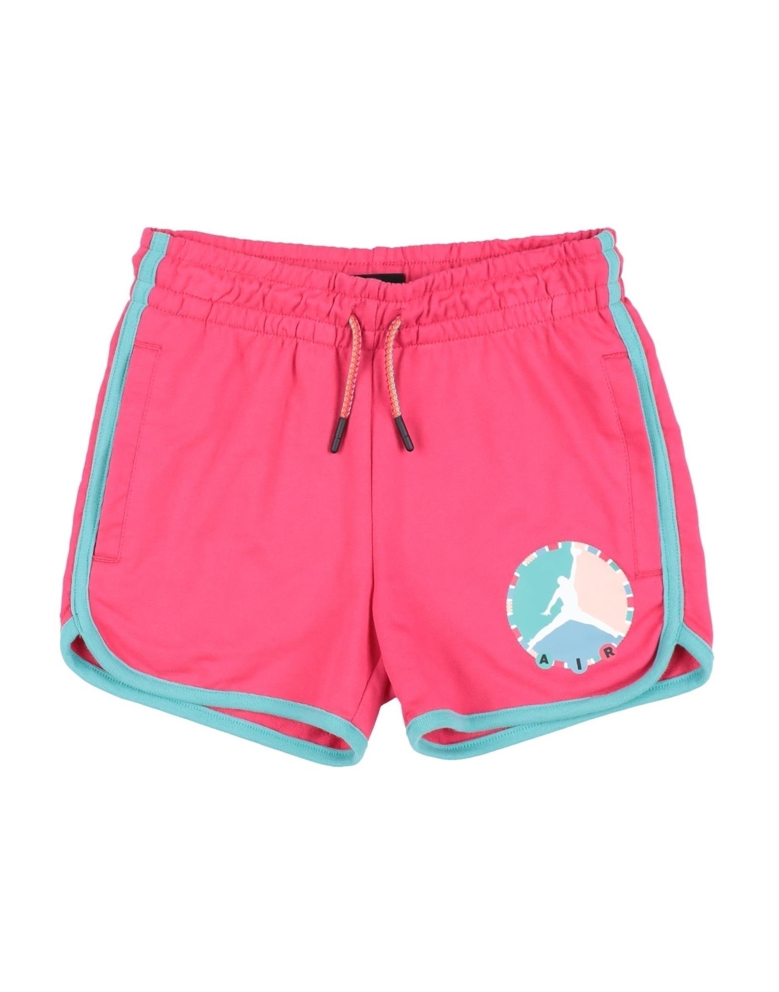 JORDAN Shorts & Bermudashorts Kinder Fuchsia von JORDAN