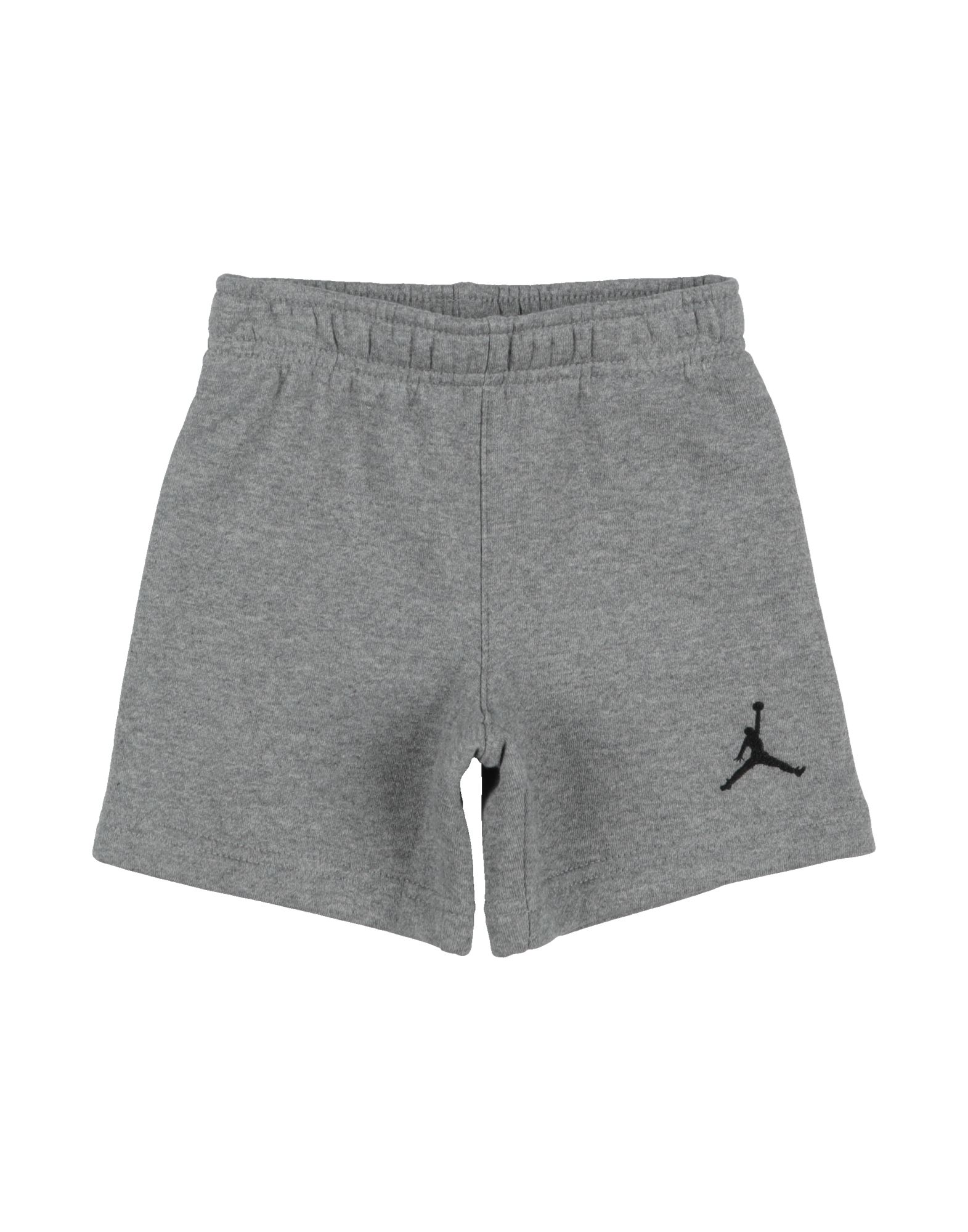 JORDAN Shorts & Bermudashorts Kinder Grau von JORDAN