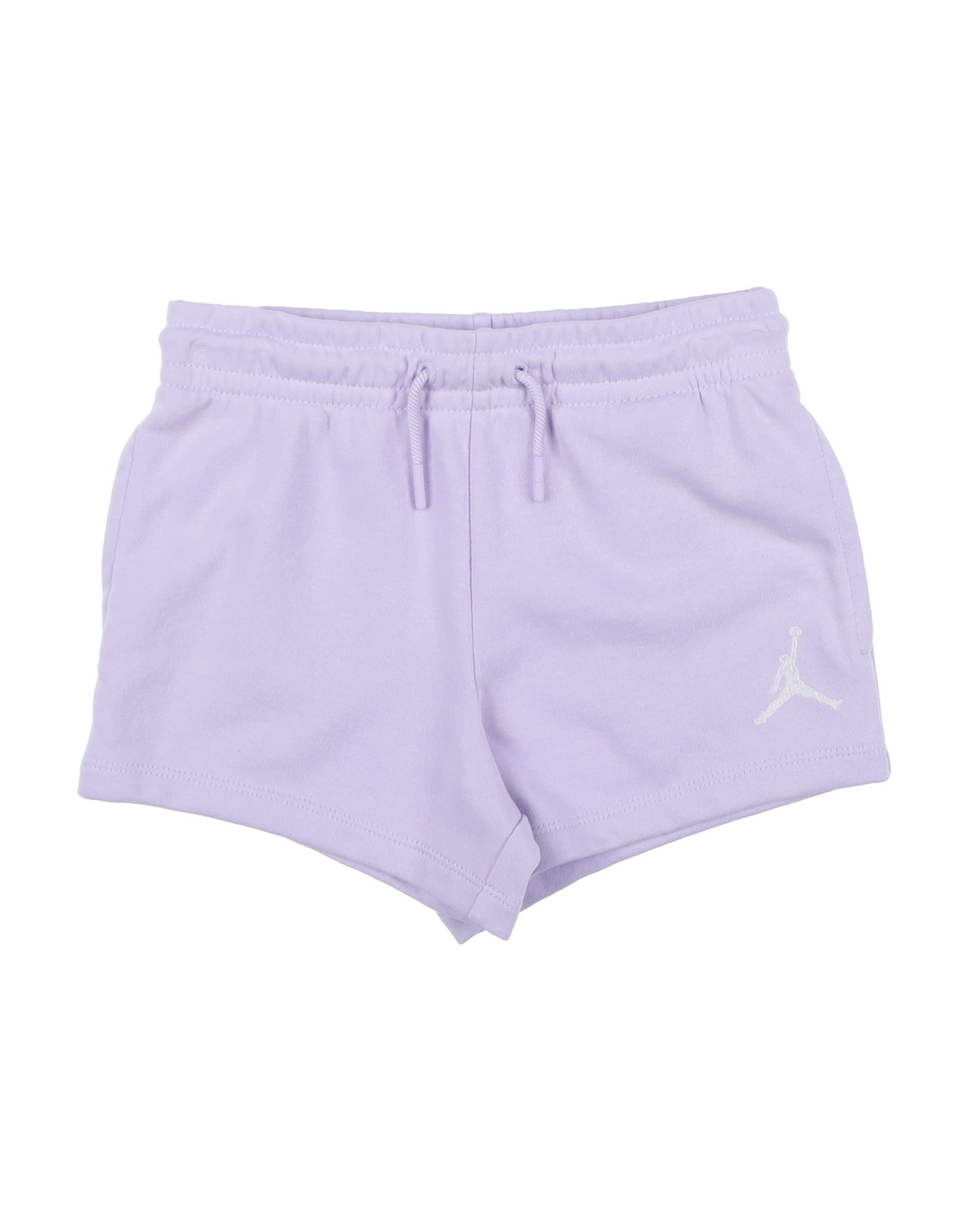 JORDAN Shorts & Bermudashorts Kinder Lila von JORDAN