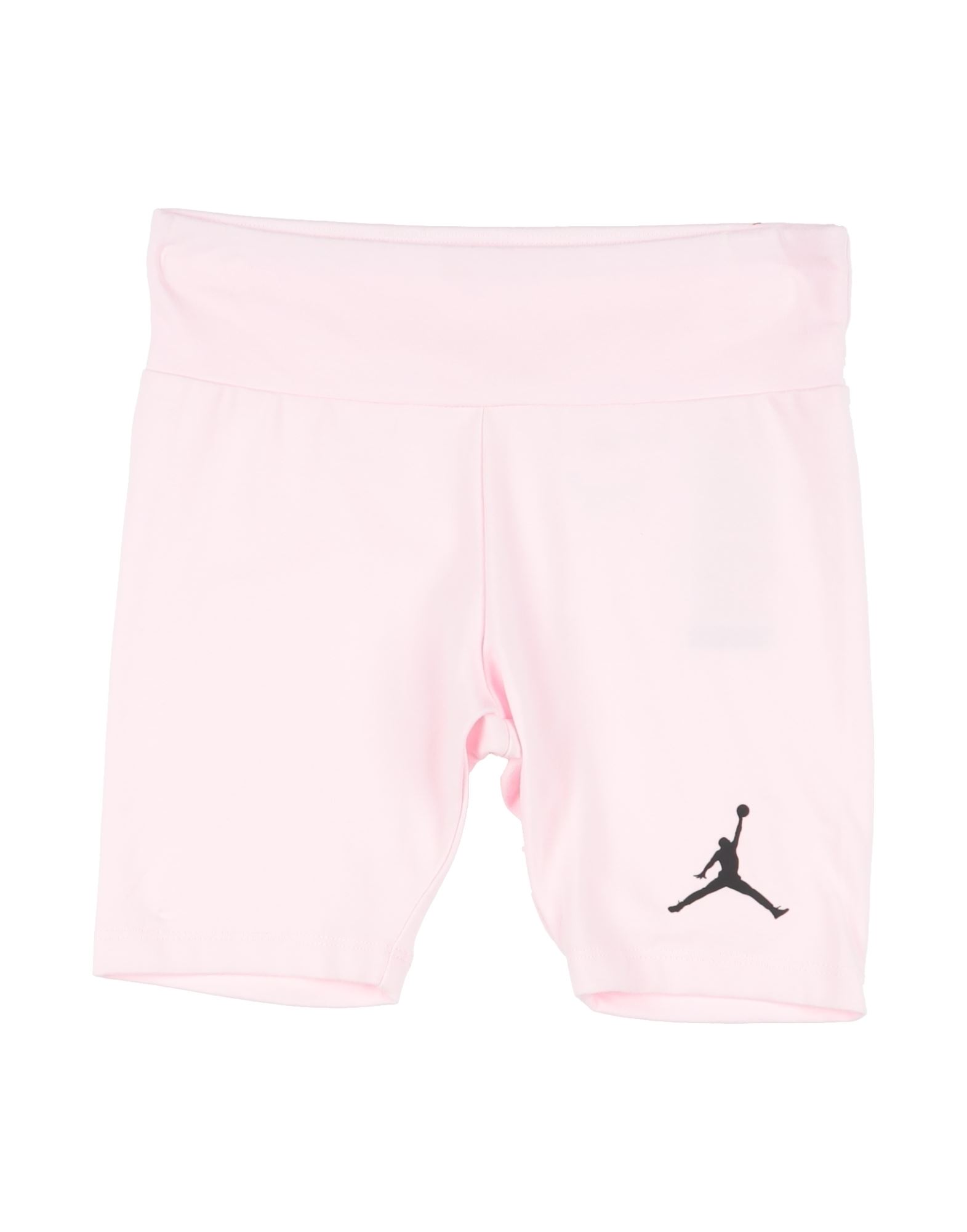 JORDAN Shorts & Bermudashorts Kinder Rosa von JORDAN