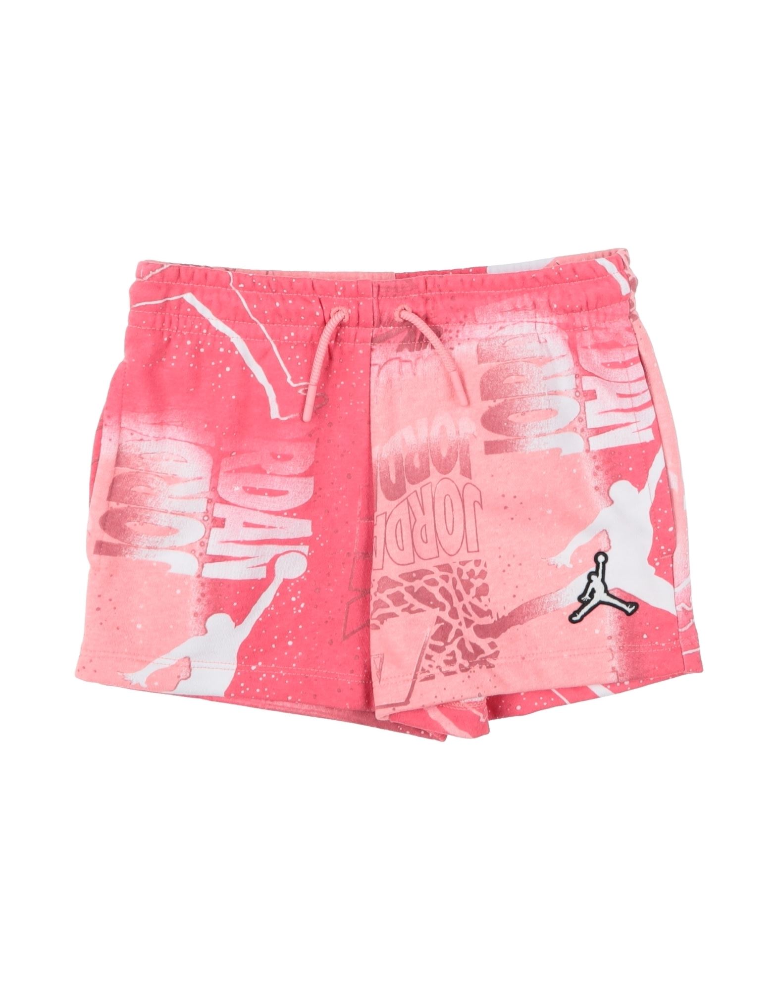 JORDAN Shorts & Bermudashorts Kinder Rosa von JORDAN