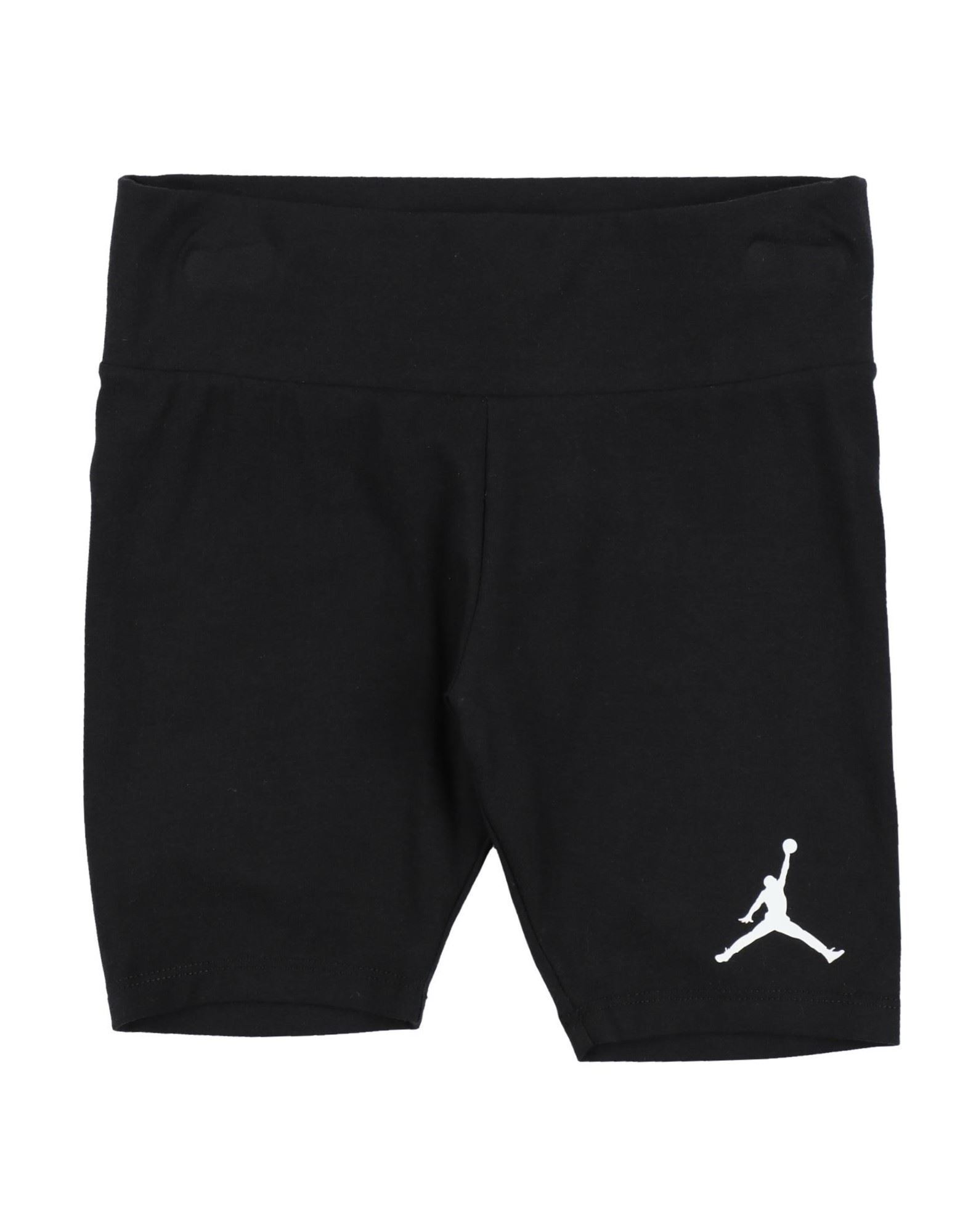 JORDAN Shorts & Bermudashorts Kinder Schwarz von JORDAN