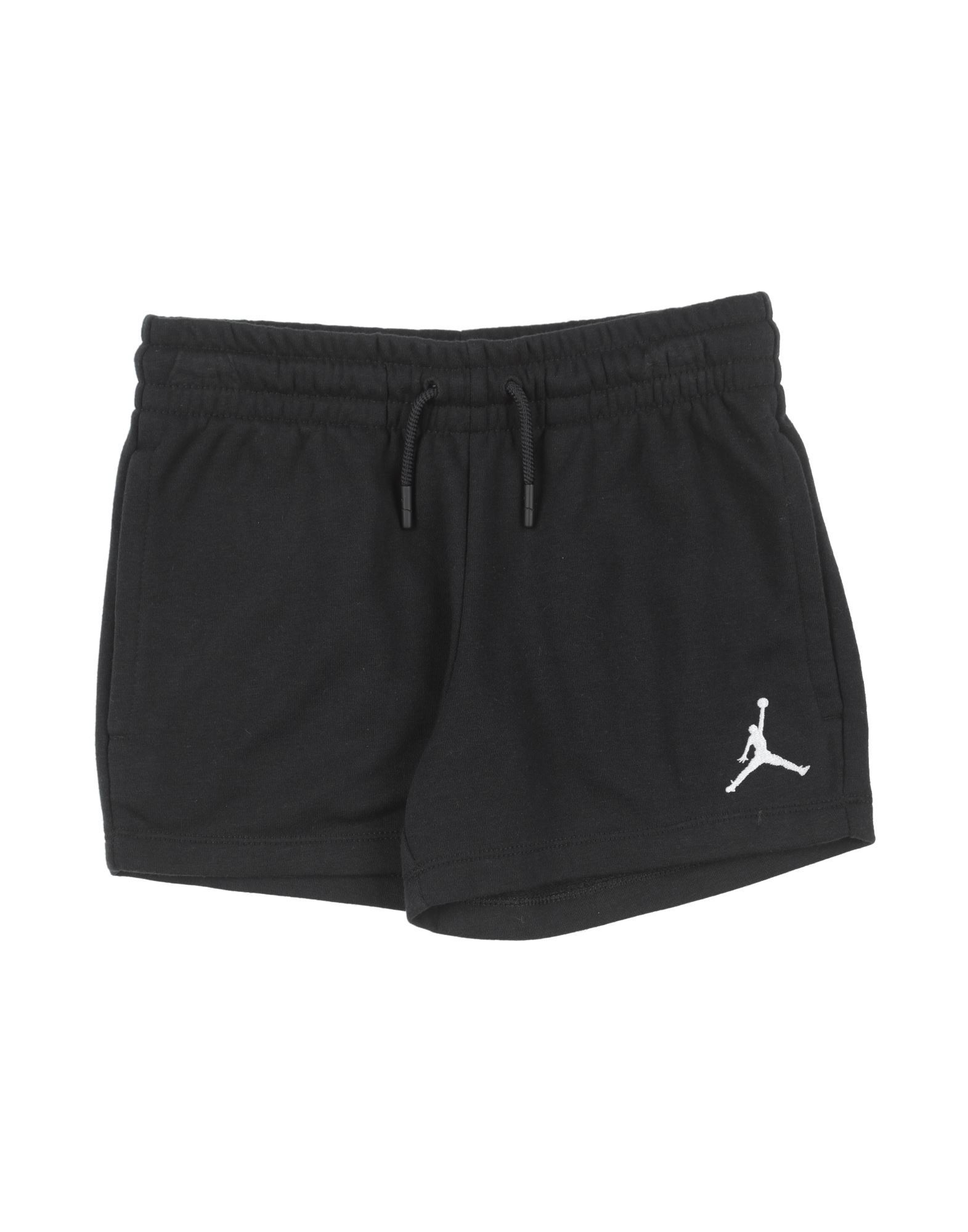 JORDAN Shorts & Bermudashorts Kinder Schwarz von JORDAN