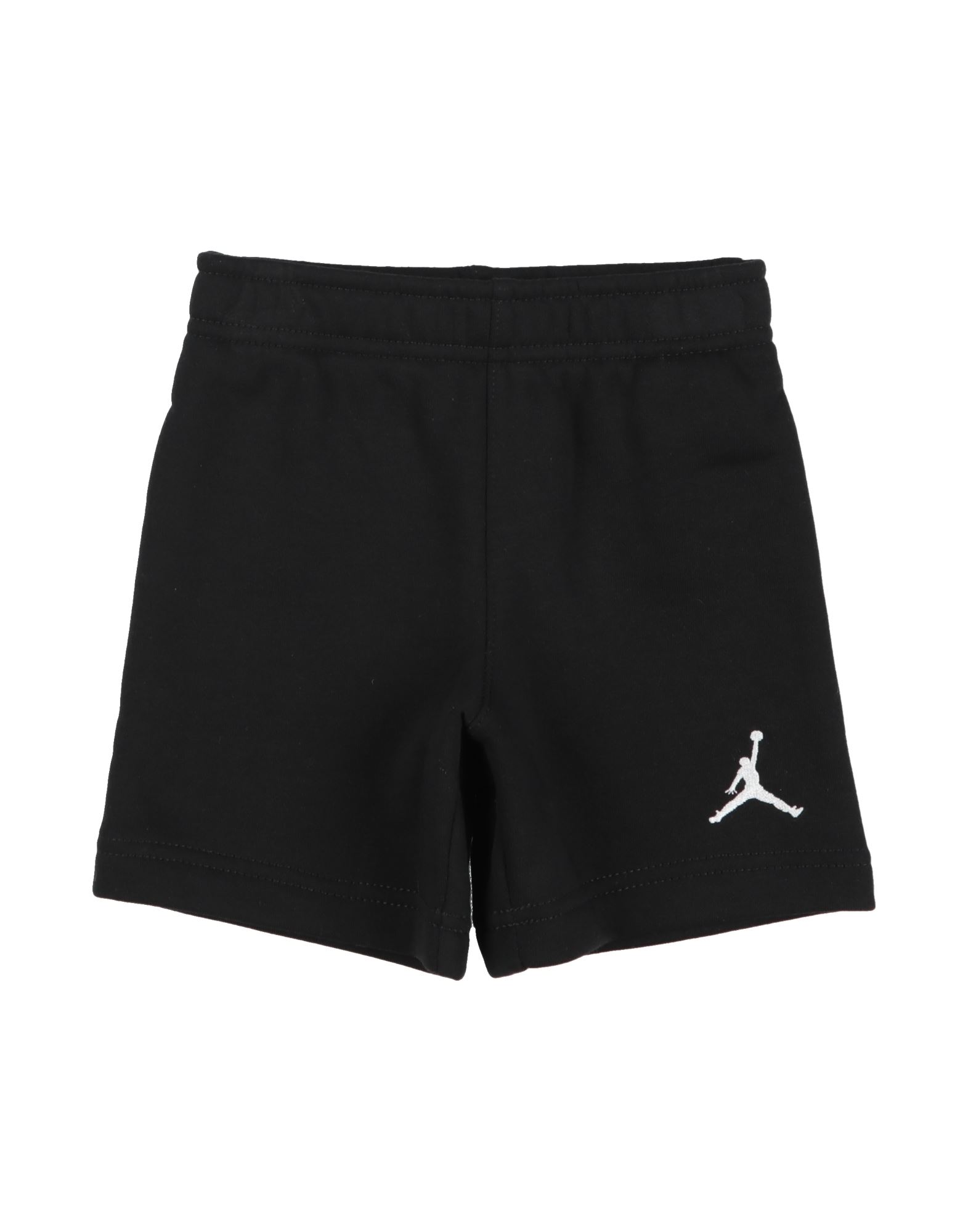 JORDAN Shorts & Bermudashorts Kinder Schwarz von JORDAN