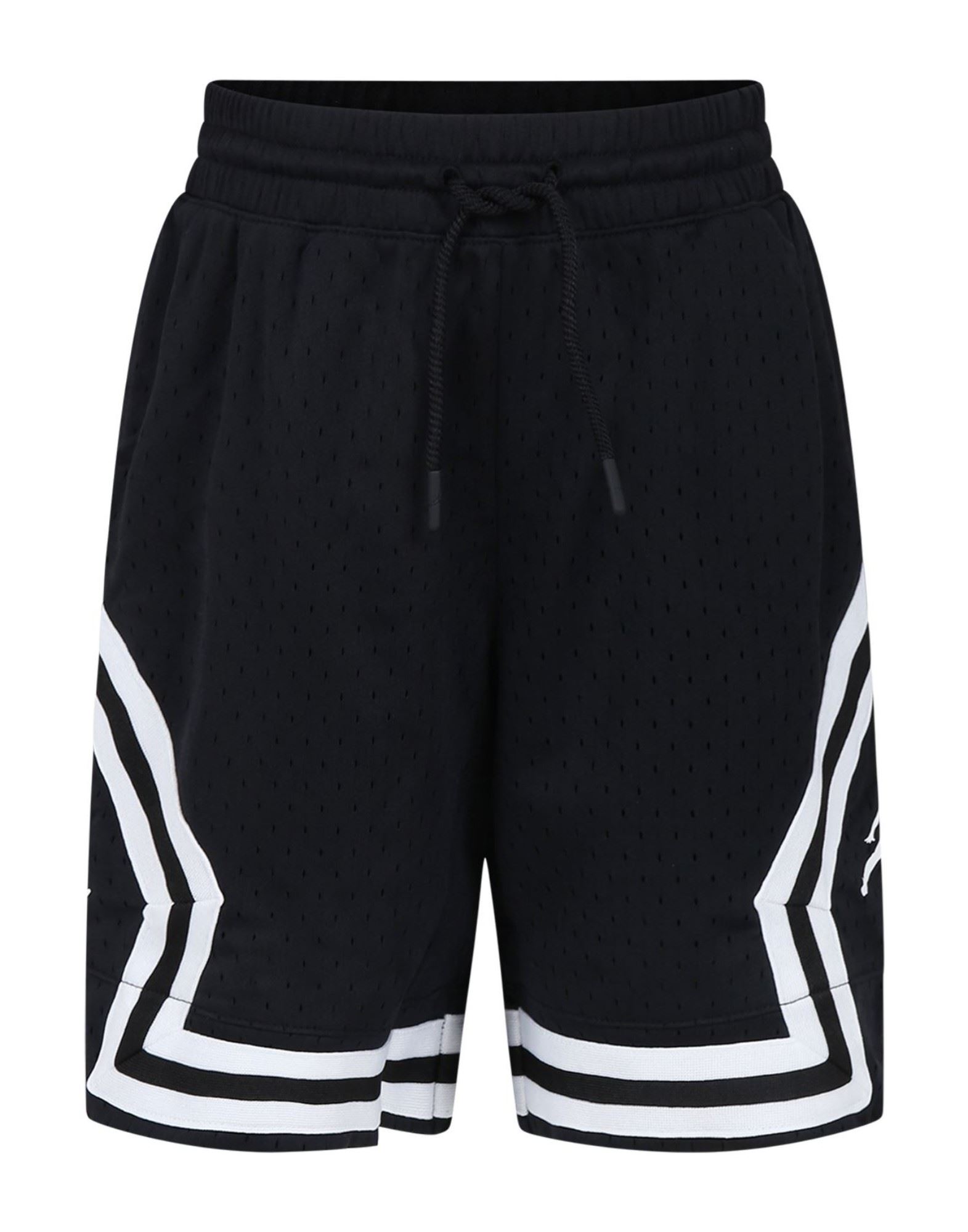 JORDAN Shorts & Bermudashorts Kinder Schwarz von JORDAN