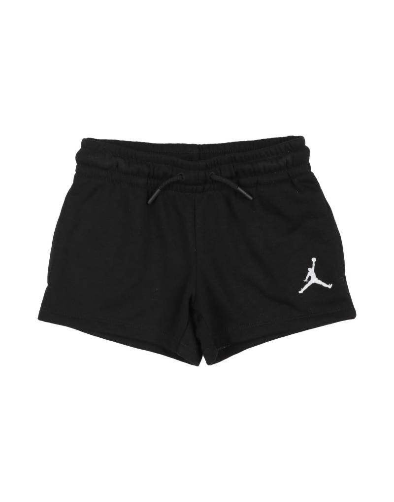 JORDAN Shorts & Bermudashorts Kinder Schwarz von JORDAN