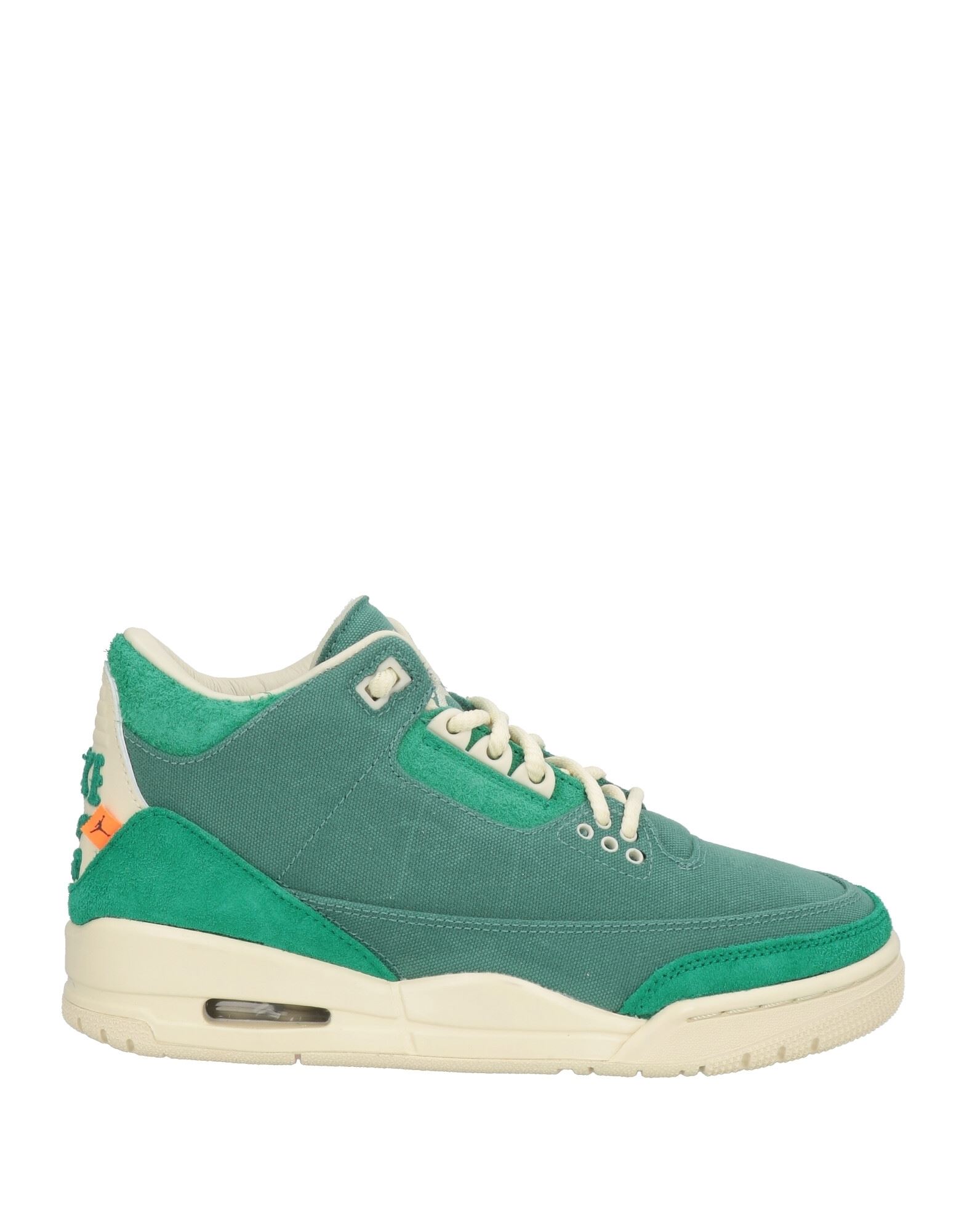JORDAN Sneakers Damen Dunkelgrün JORDAN Sneakers Damen Dunkelgrün von JORDAN