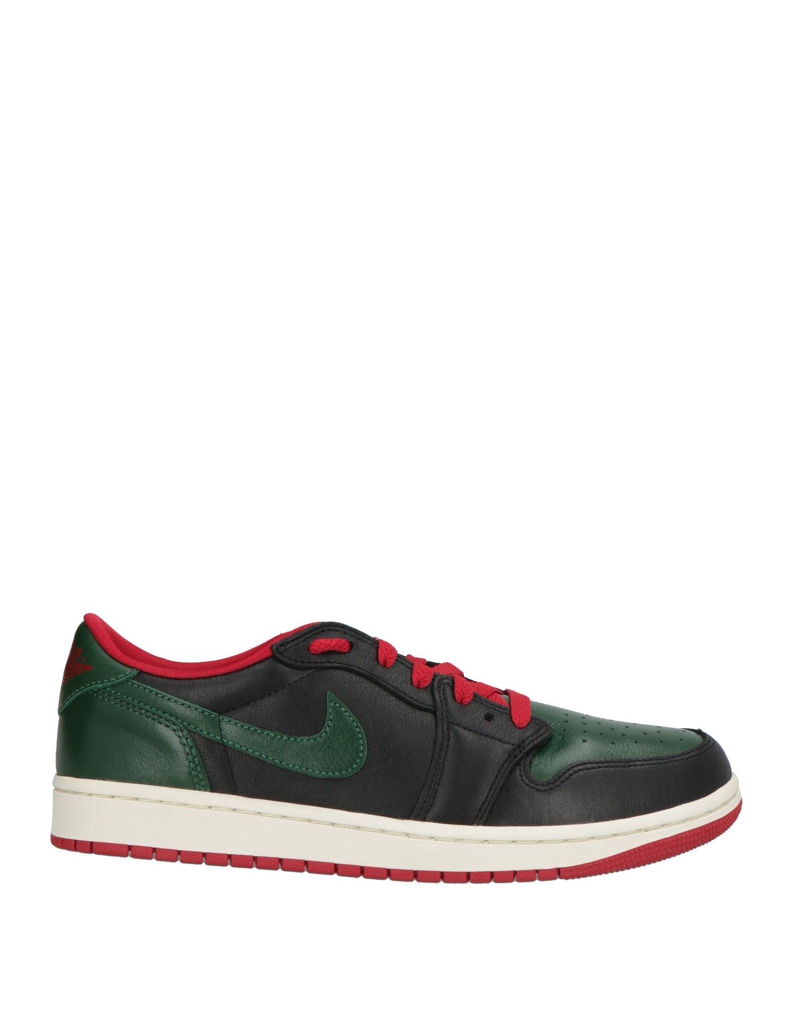 JORDAN Sneakers Damen Dunkelgrün JORDAN Sneakers Damen Dunkelgrün von JORDAN
