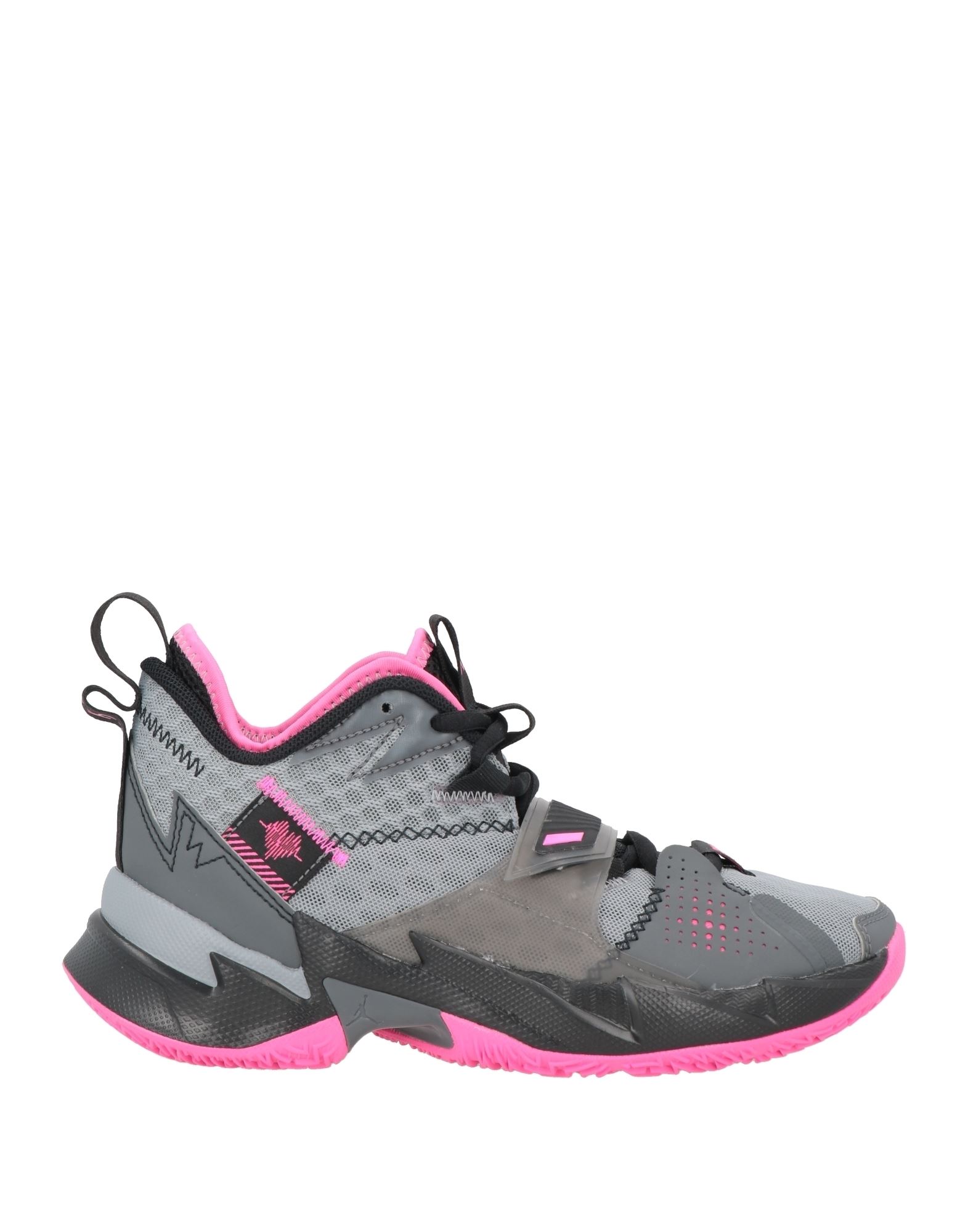 JORDAN Sneakers Damen Grau von JORDAN