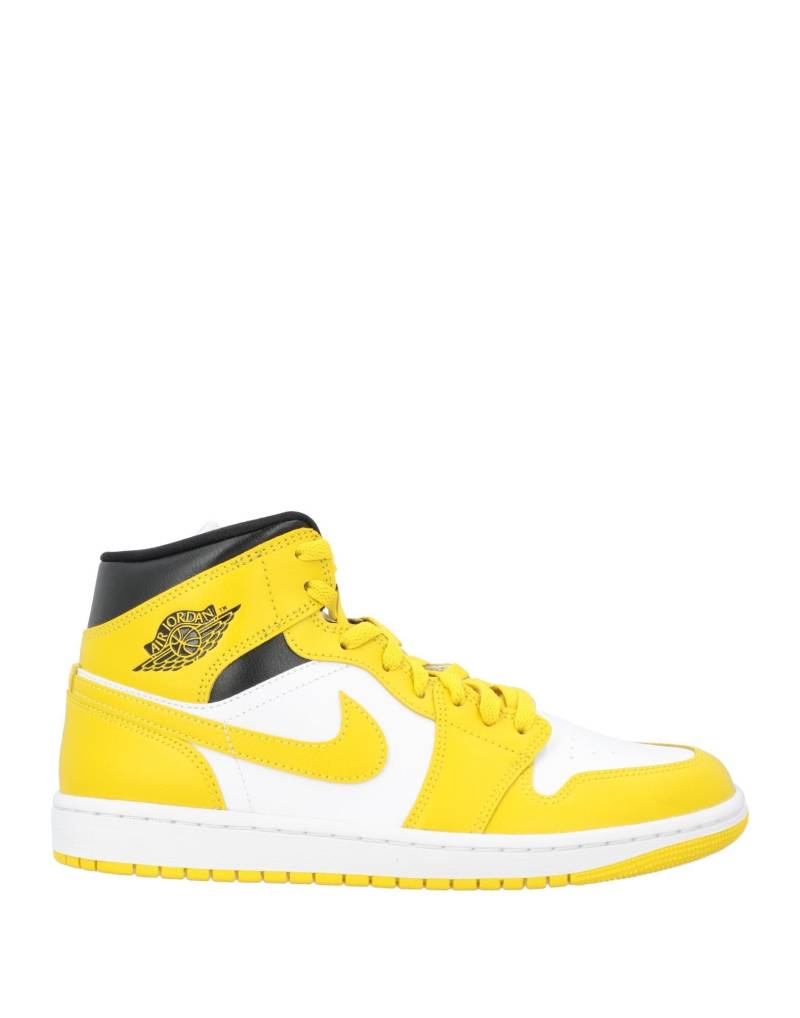 JORDAN Sneakers Damen Limettengrün von JORDAN