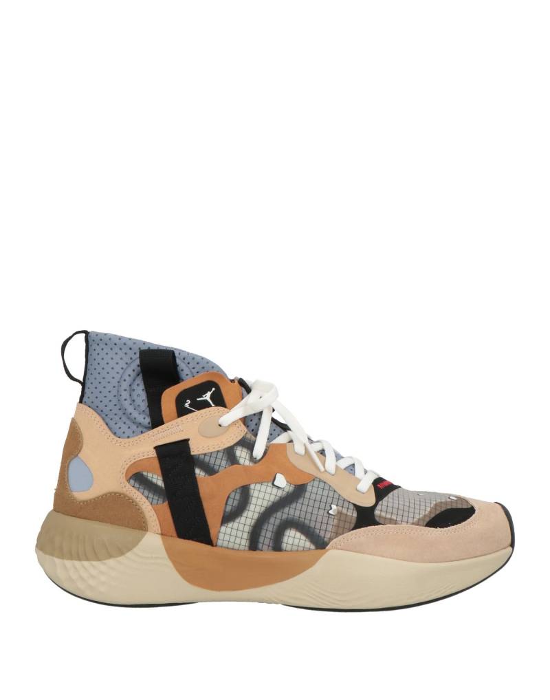 JORDAN Sneakers Herren Beige JORDAN Sneakers Herren Beige von JORDAN