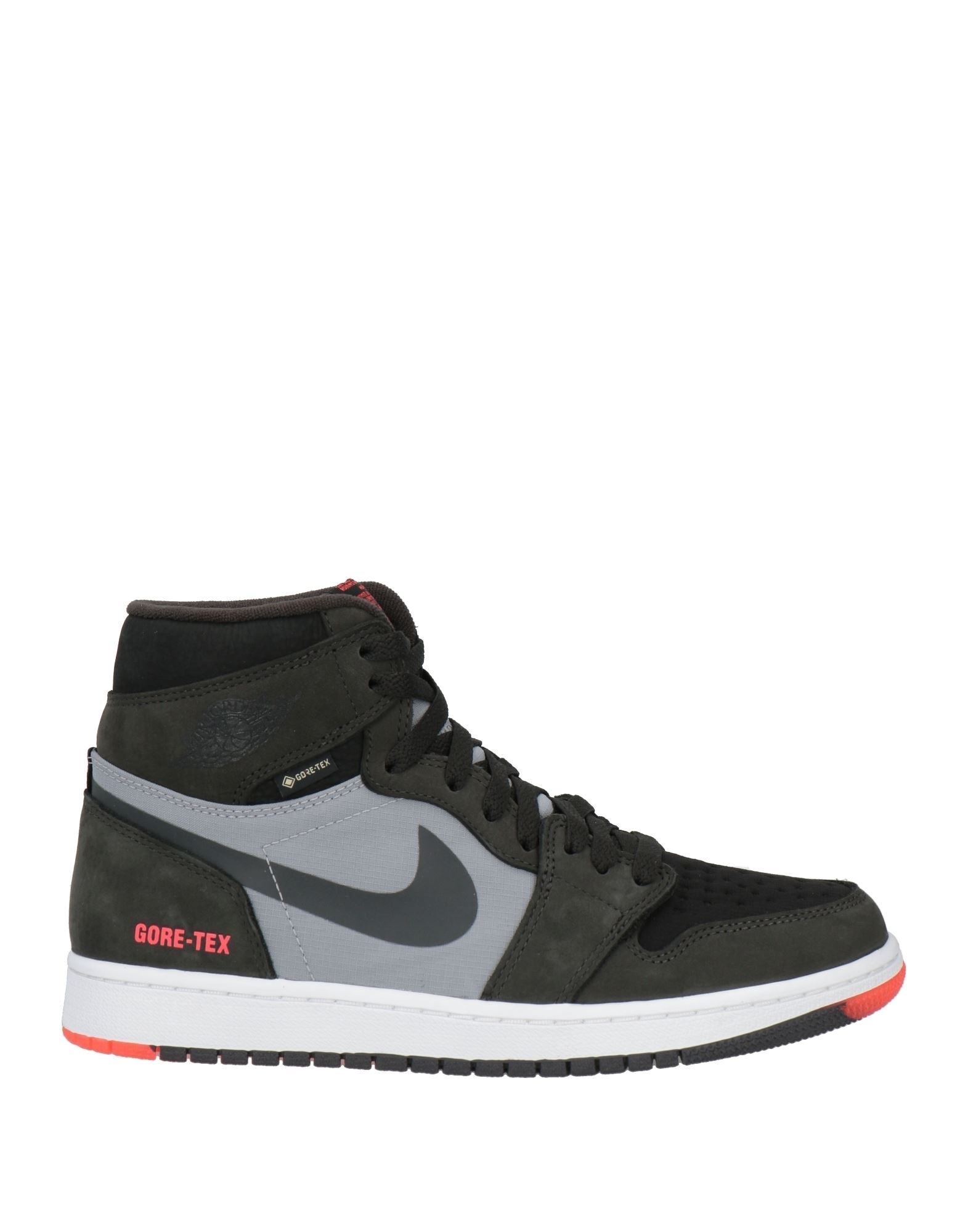 JORDAN Sneakers Herren Braungrau von JORDAN