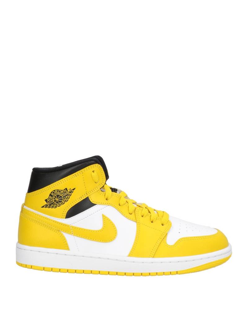JORDAN Sneakers Herren Gelb von JORDAN