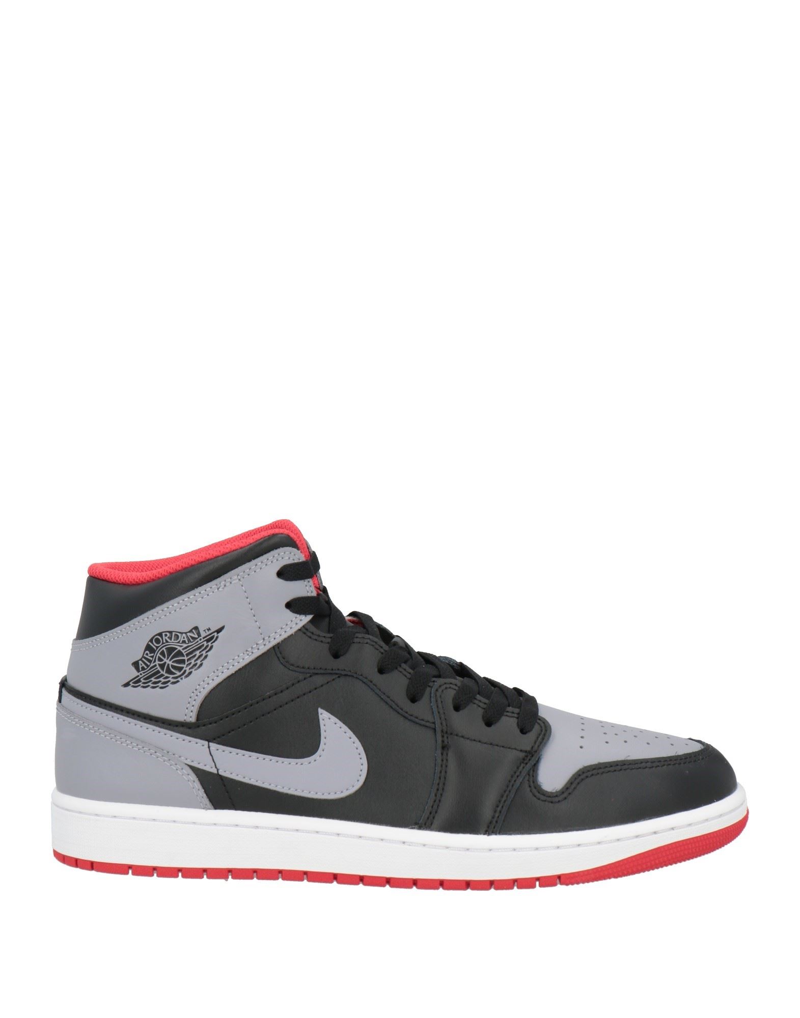 JORDAN Sneakers Herren Grau von JORDAN