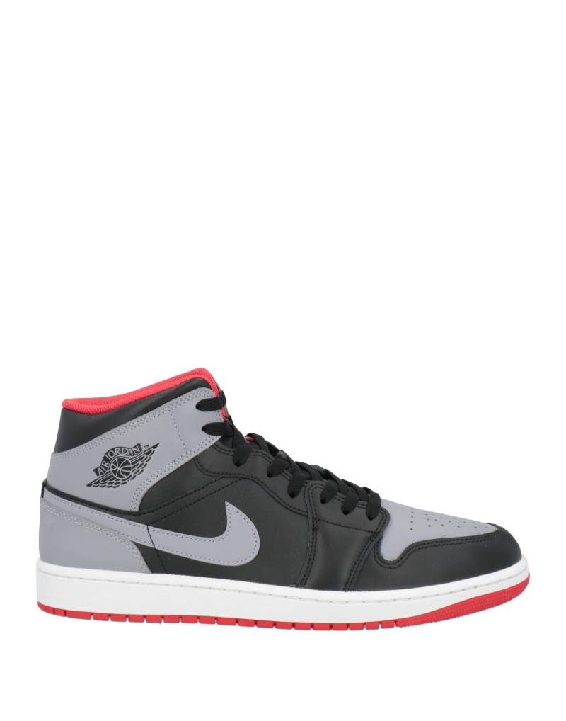 JORDAN Sneakers Herren Grau von JORDAN