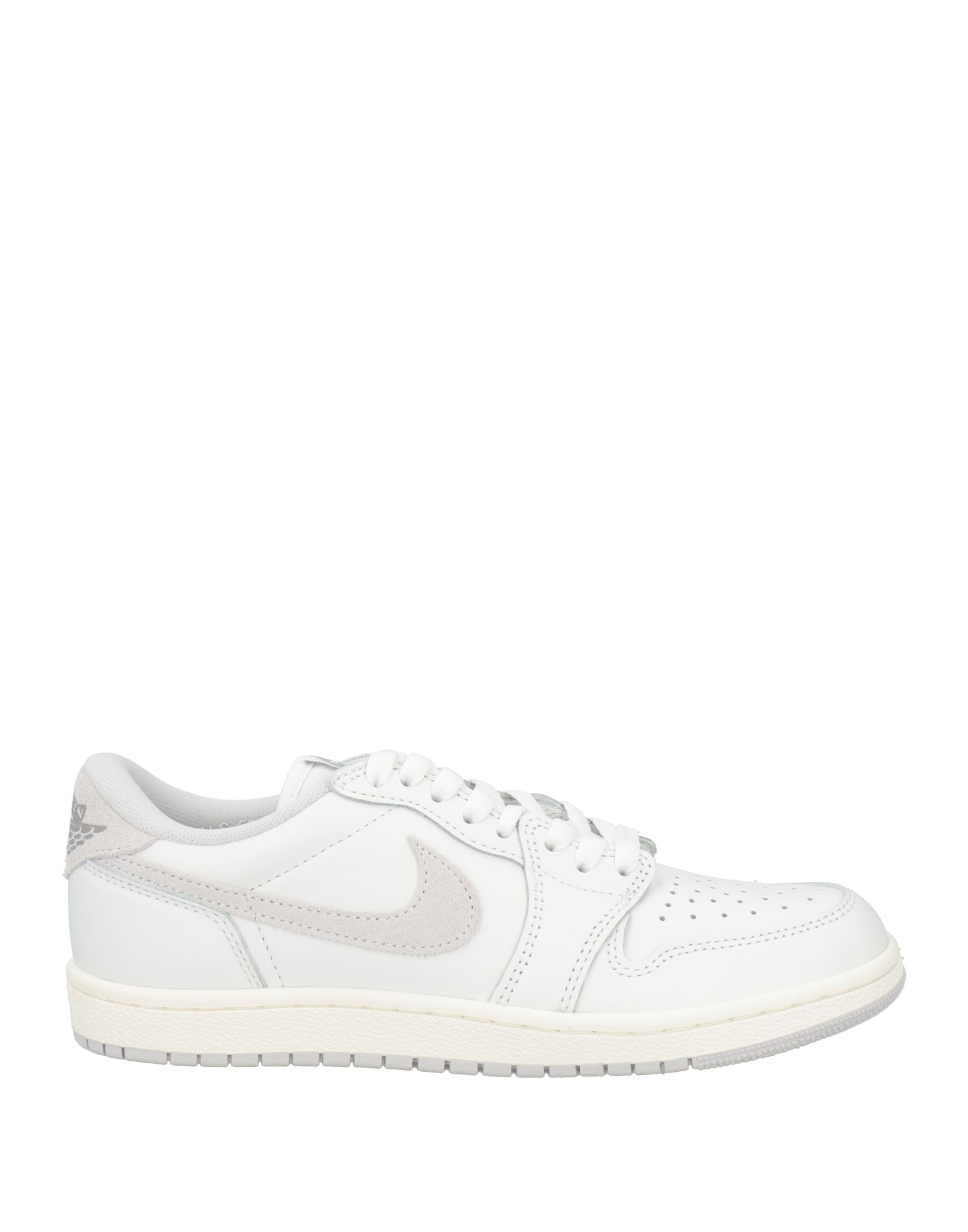 JORDAN Sneakers Herren Hellgrau JORDAN Sneakers Herren Hellgrau von JORDAN