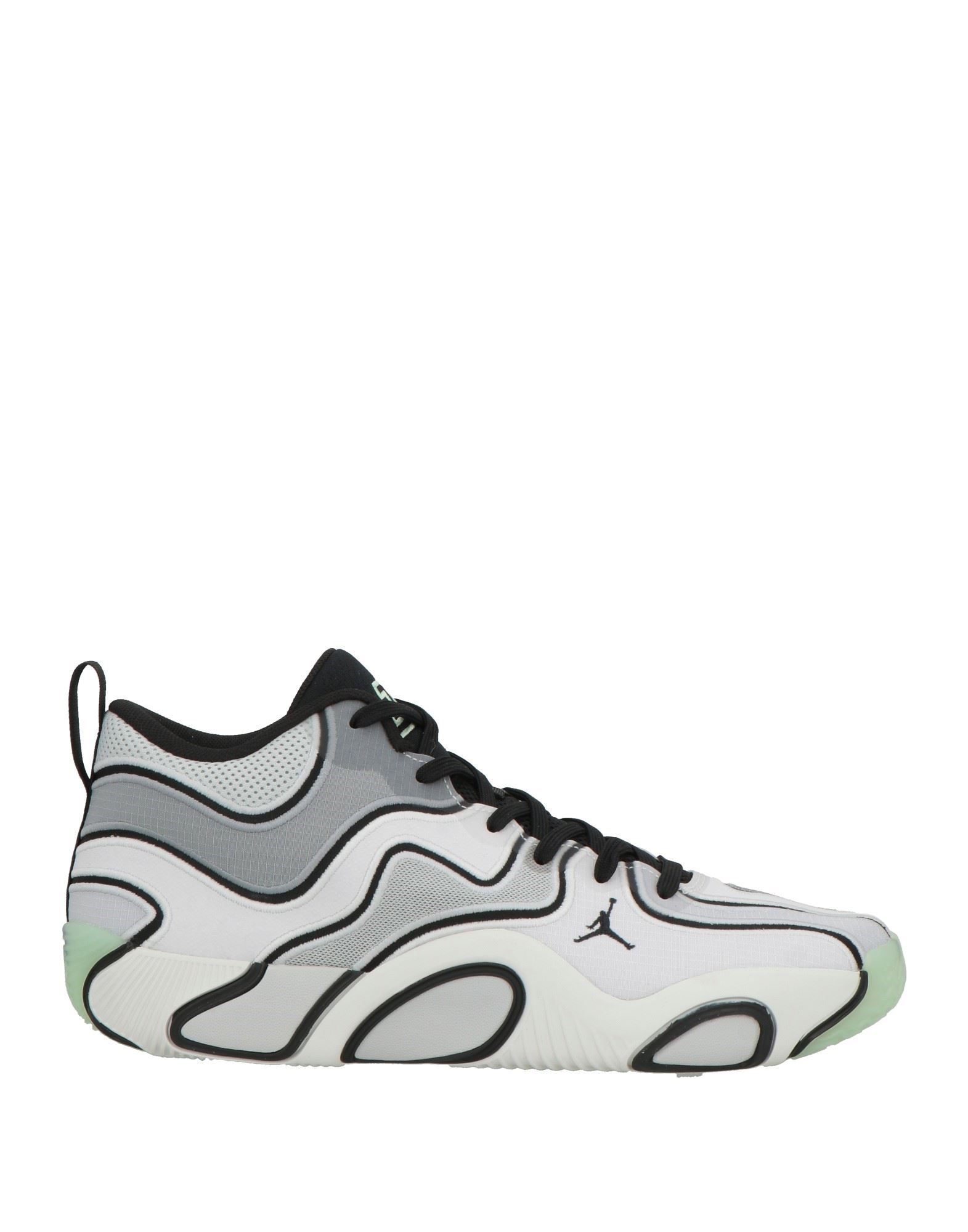 JORDAN Sneakers Herren Hellgrau von JORDAN