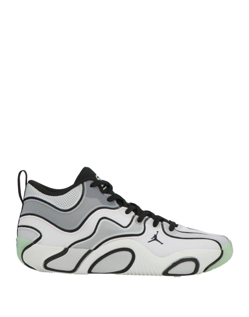 JORDAN Sneakers Herren Hellgrau von JORDAN