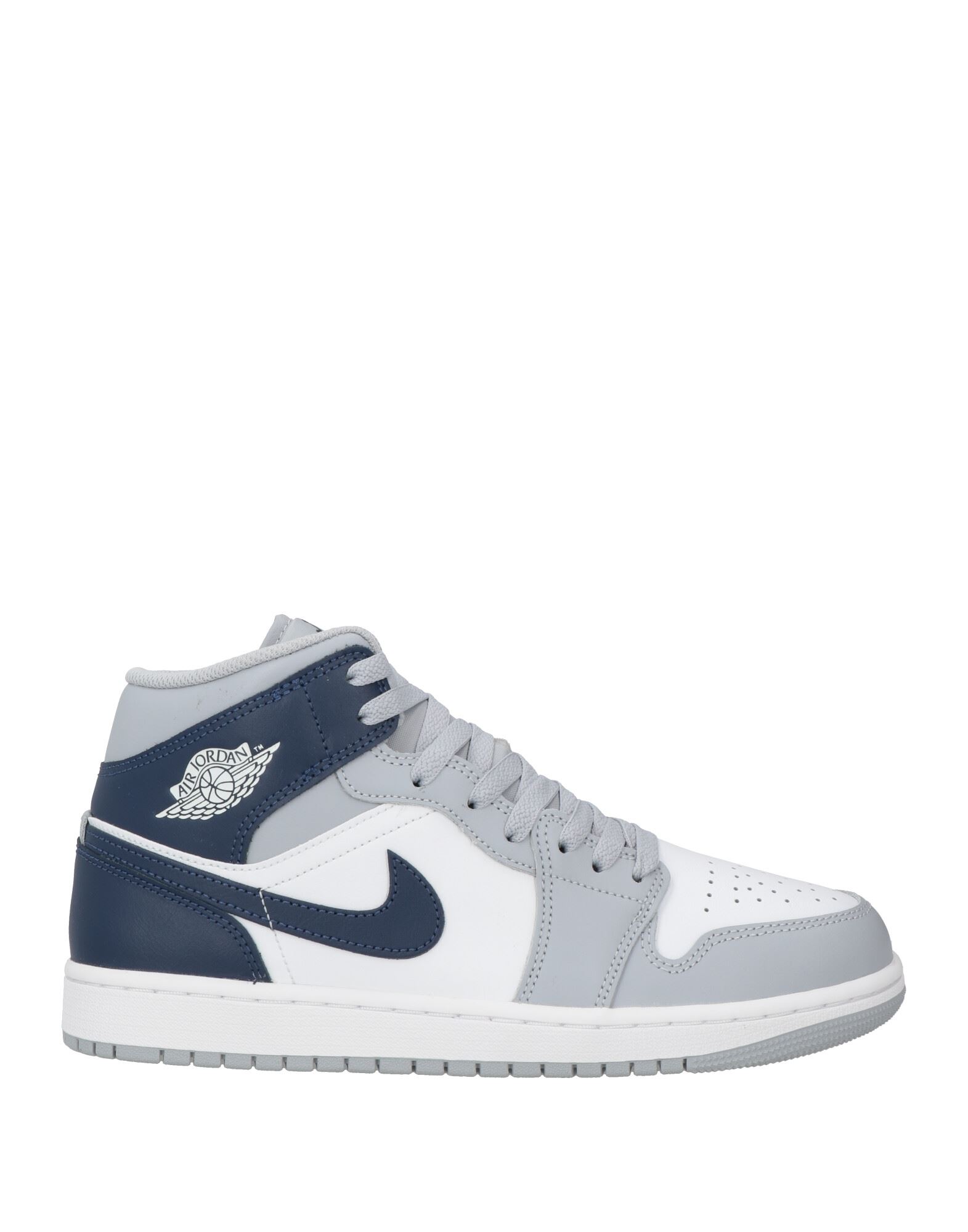 JORDAN Sneakers Herren Hellgrau von JORDAN